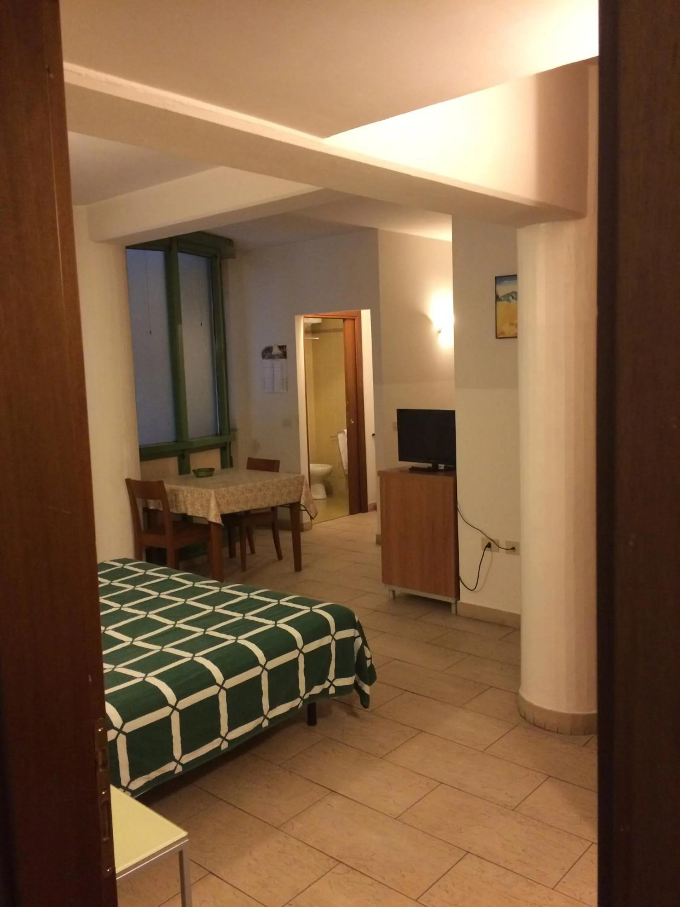 Photo of the whole room in Gemini Studios