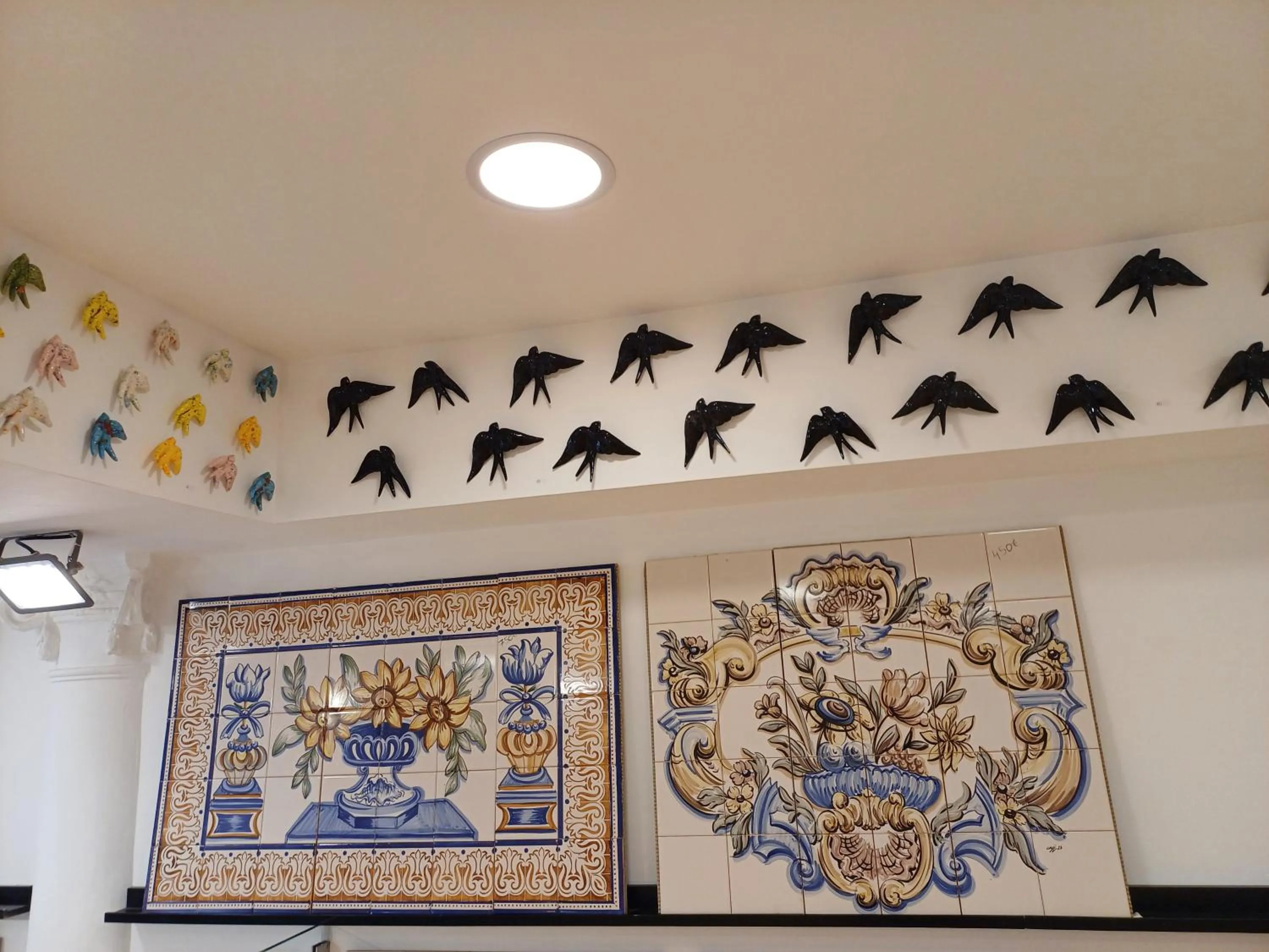 Property building in Apartamentos Villa Bolhao