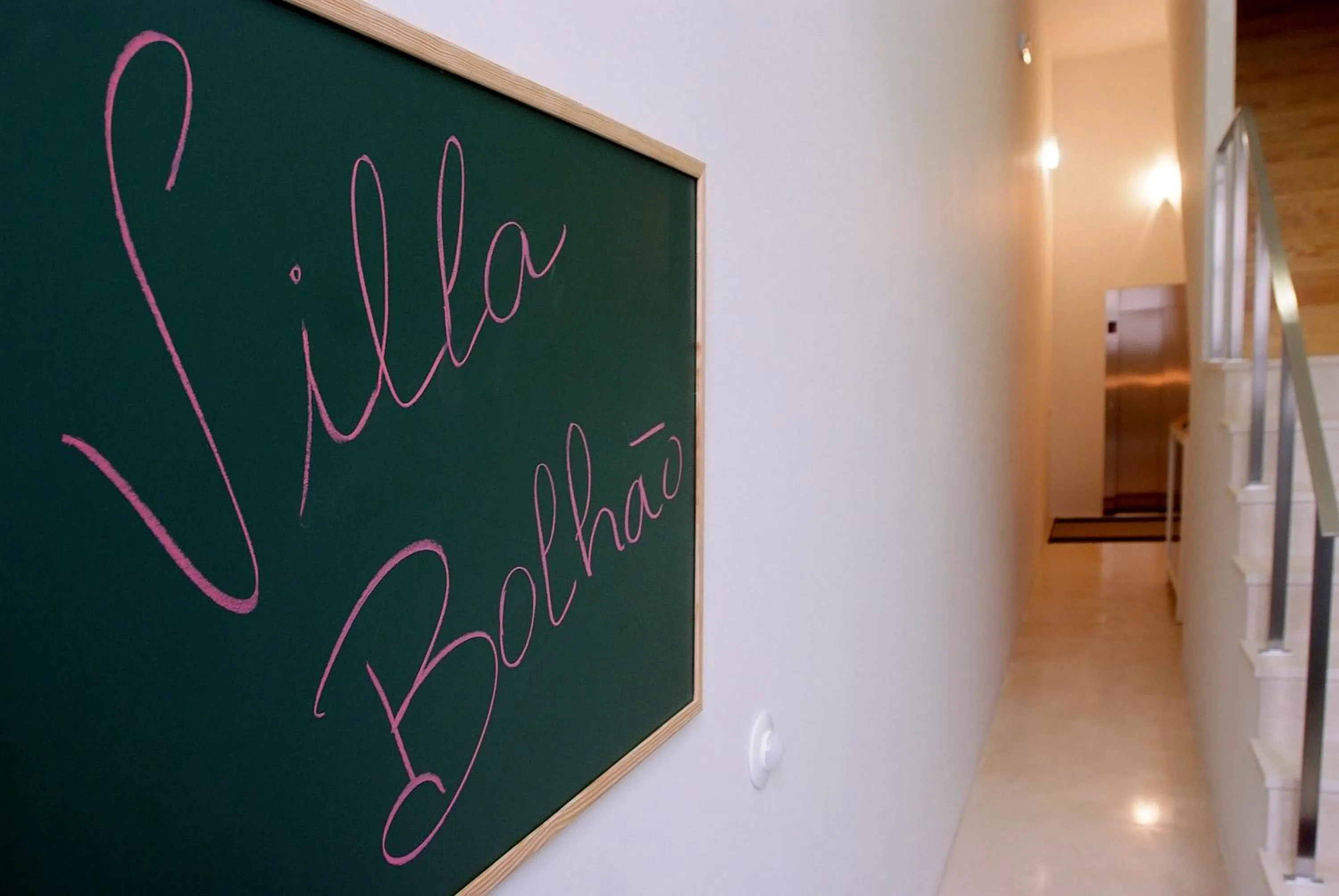 Other in Apartamentos Villa Bolhao