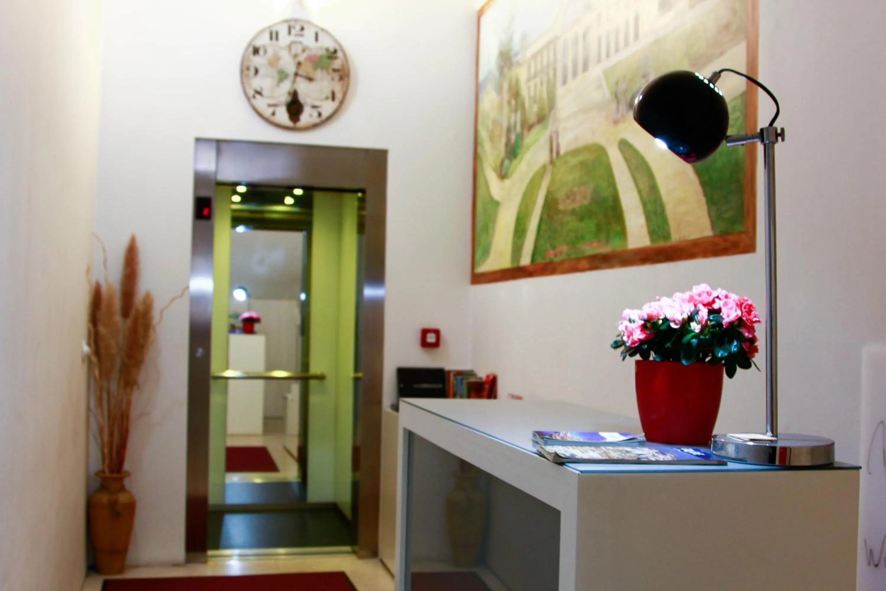 acessibility in Apartamentos Villa Bolhao