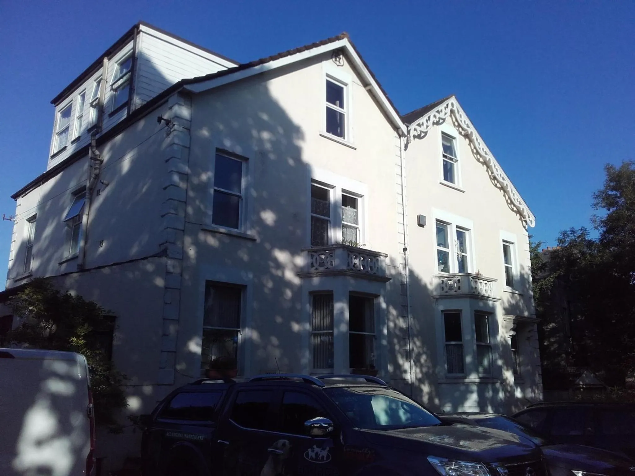 Manor Lodge Guesthouse