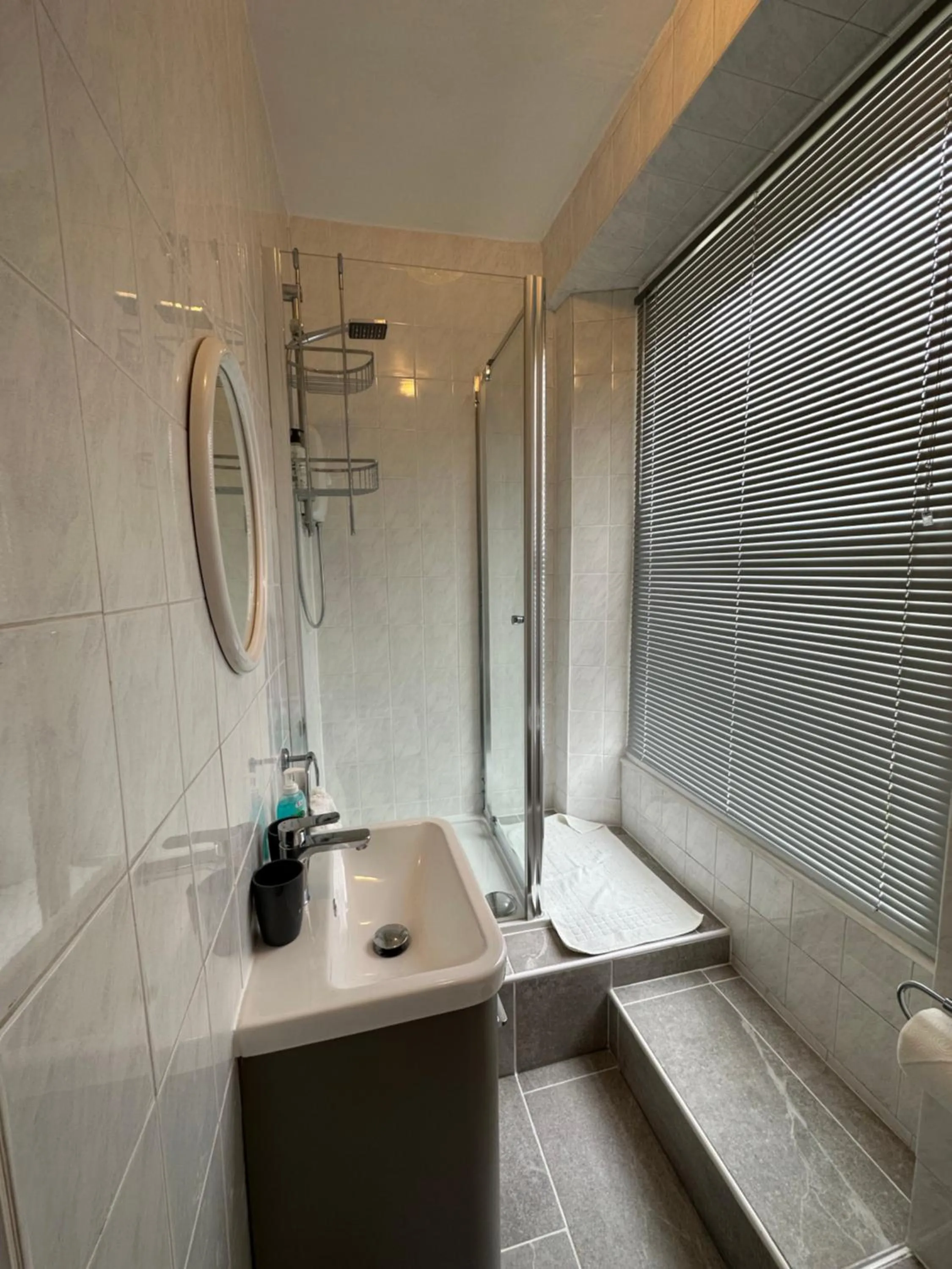 Manor Lodge Guesthouse