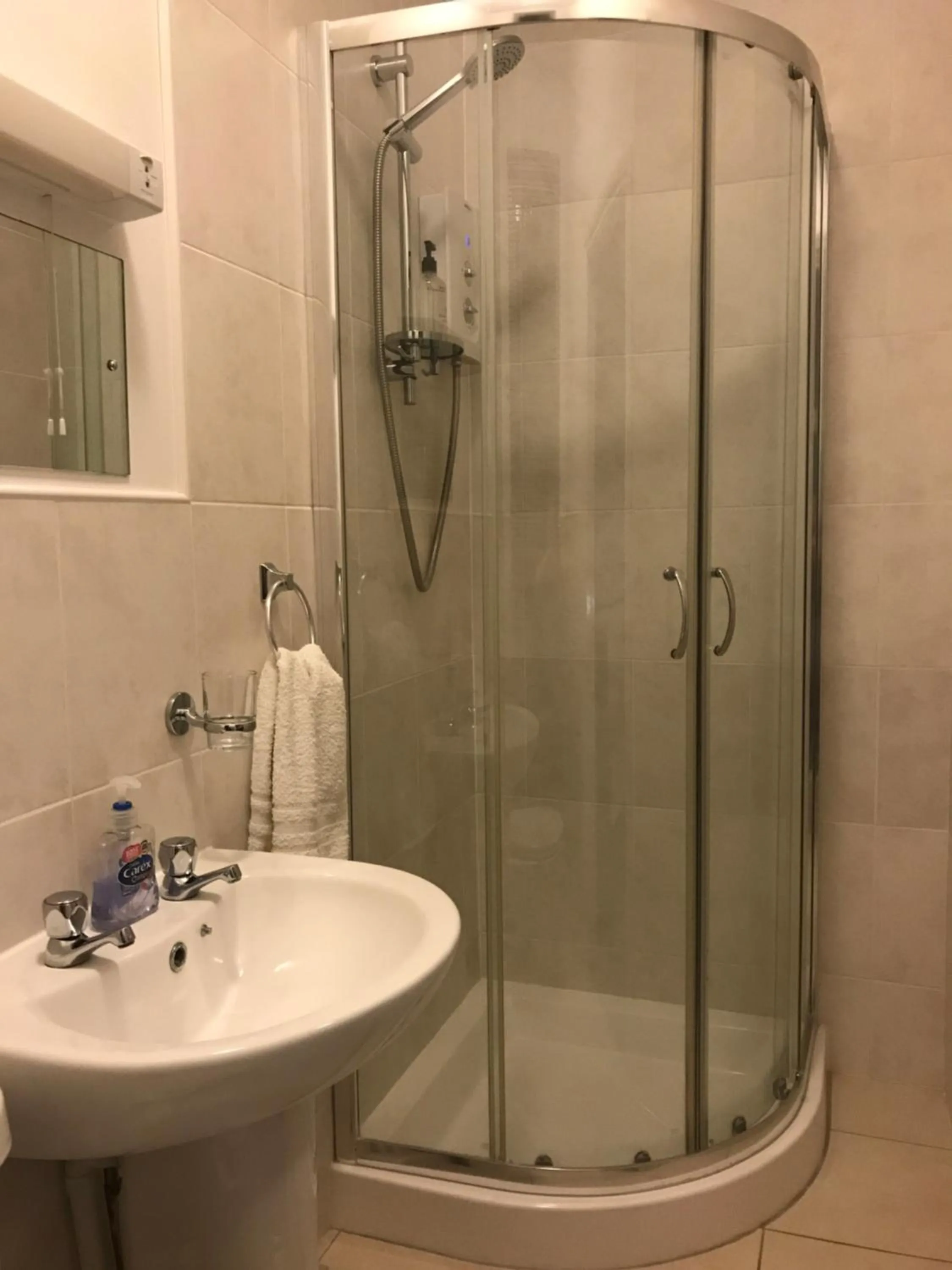 Manor Lodge Guesthouse