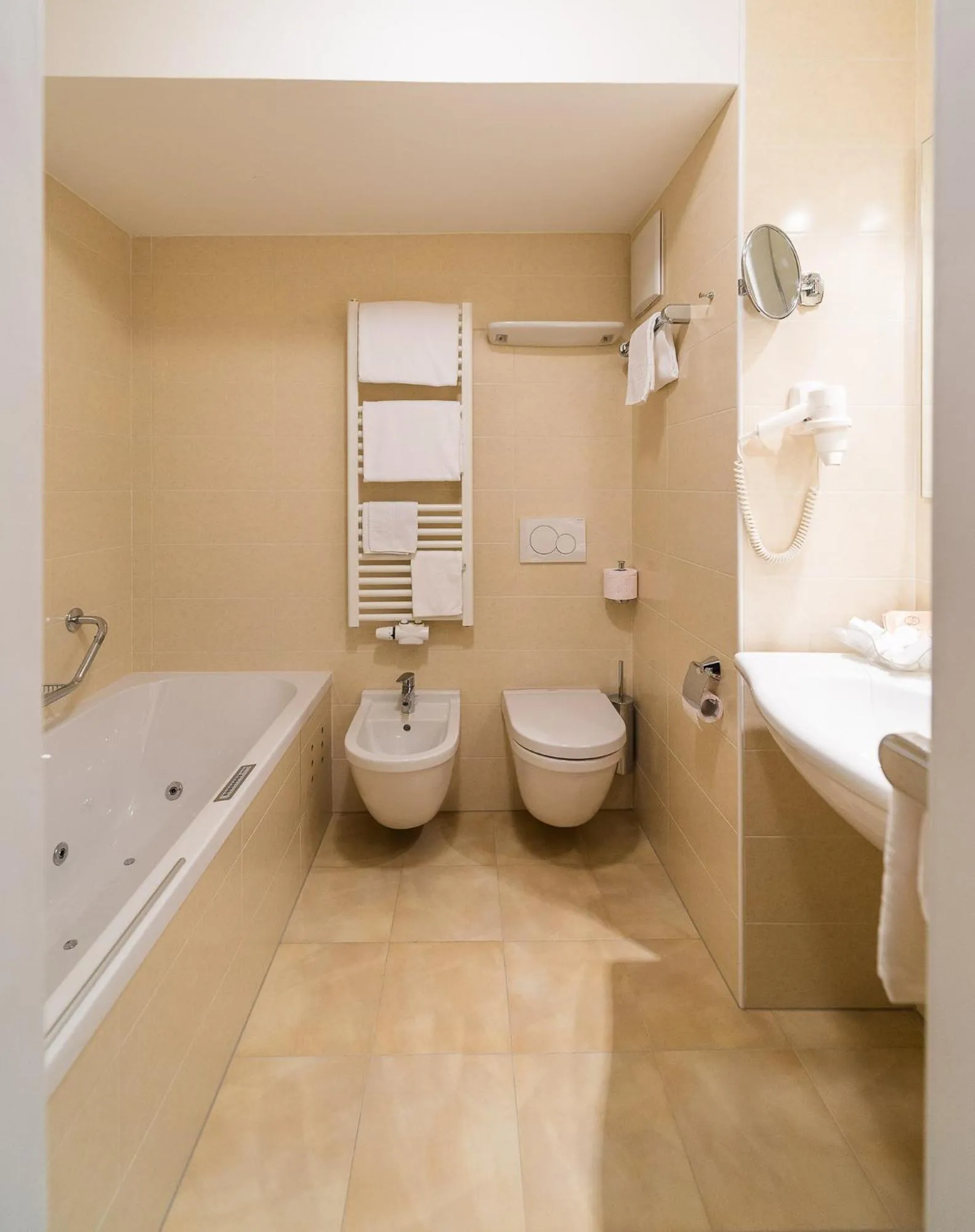 AppartChalet LA RONDULA - 100m from Seceda