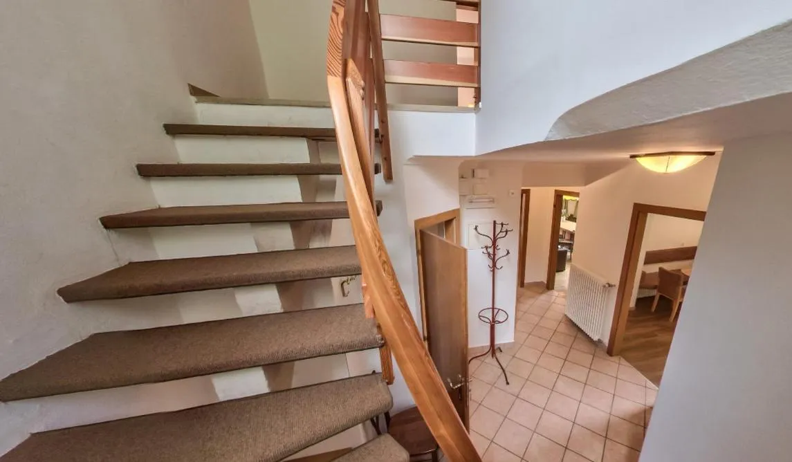 AppartChalet LA RONDULA - 100m from Seceda