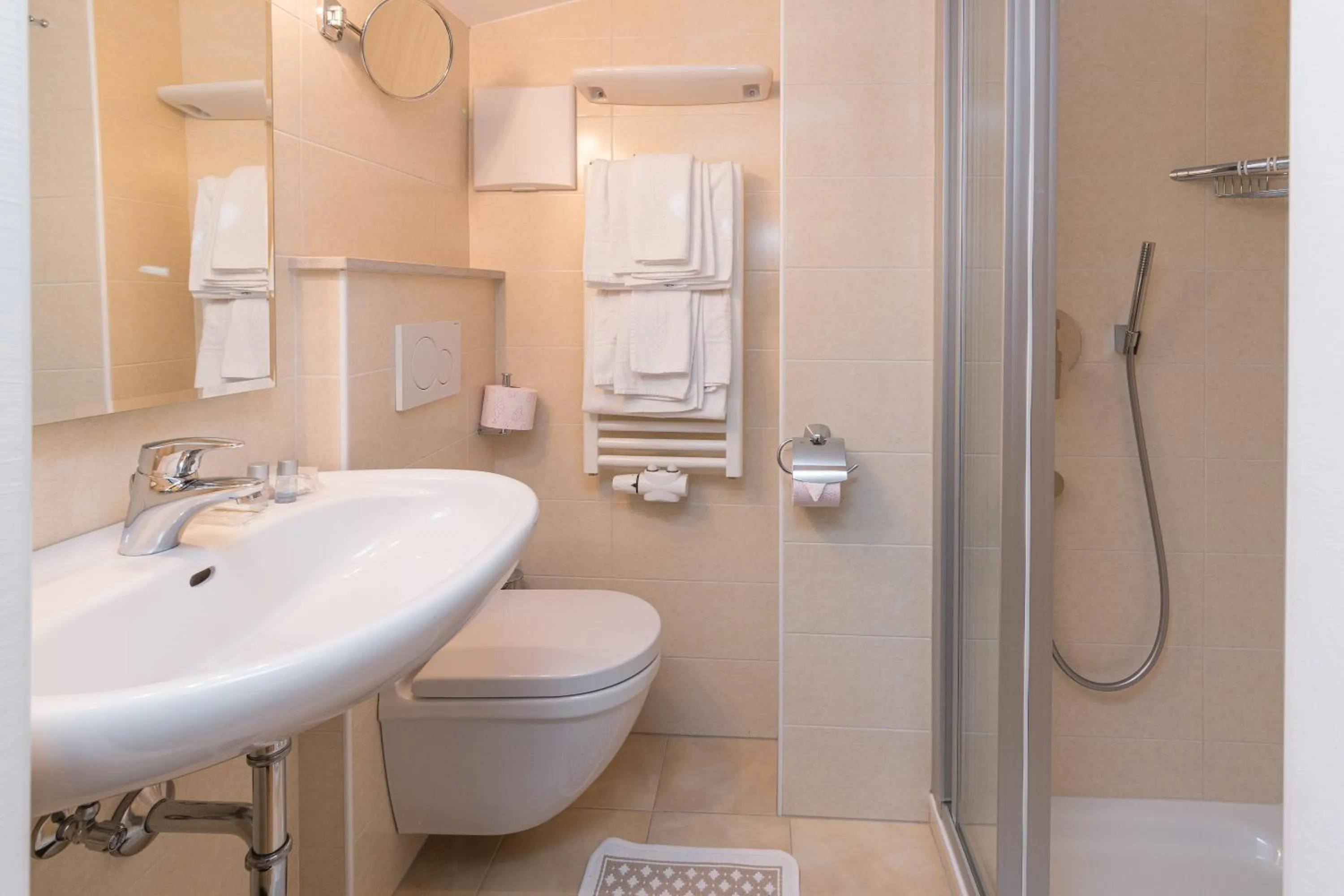 AppartChalet LA RONDULA - 100m from Seceda