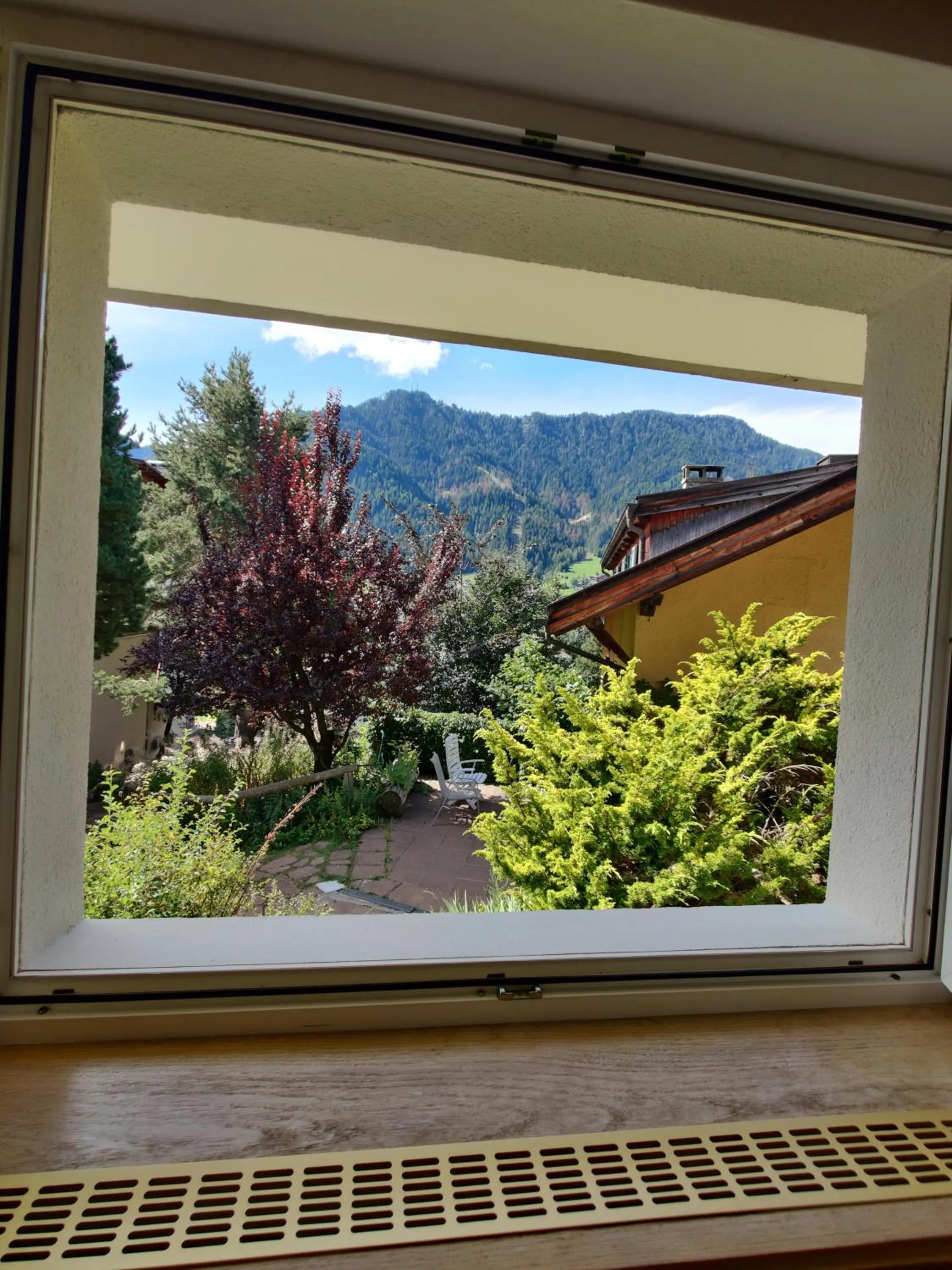 AppartChalet LA RONDULA - 100m from Seceda