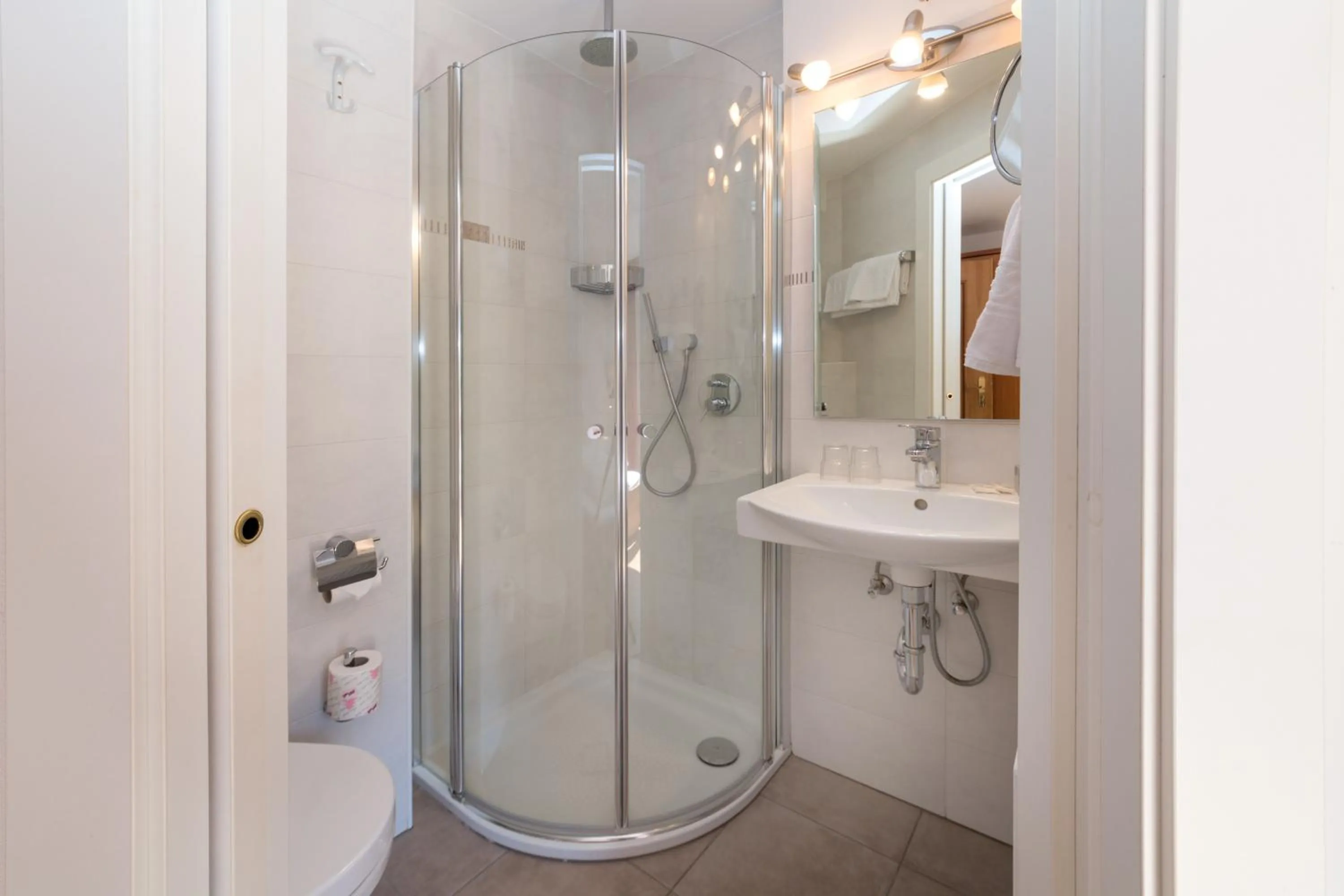 AppartChalet LA RONDULA - 100m from Seceda