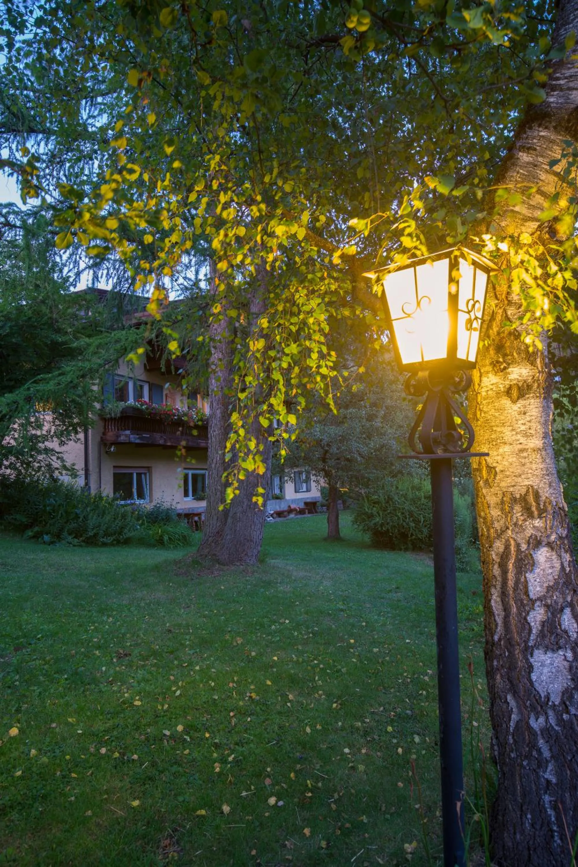 AppartChalet LA RONDULA - 100m from Seceda