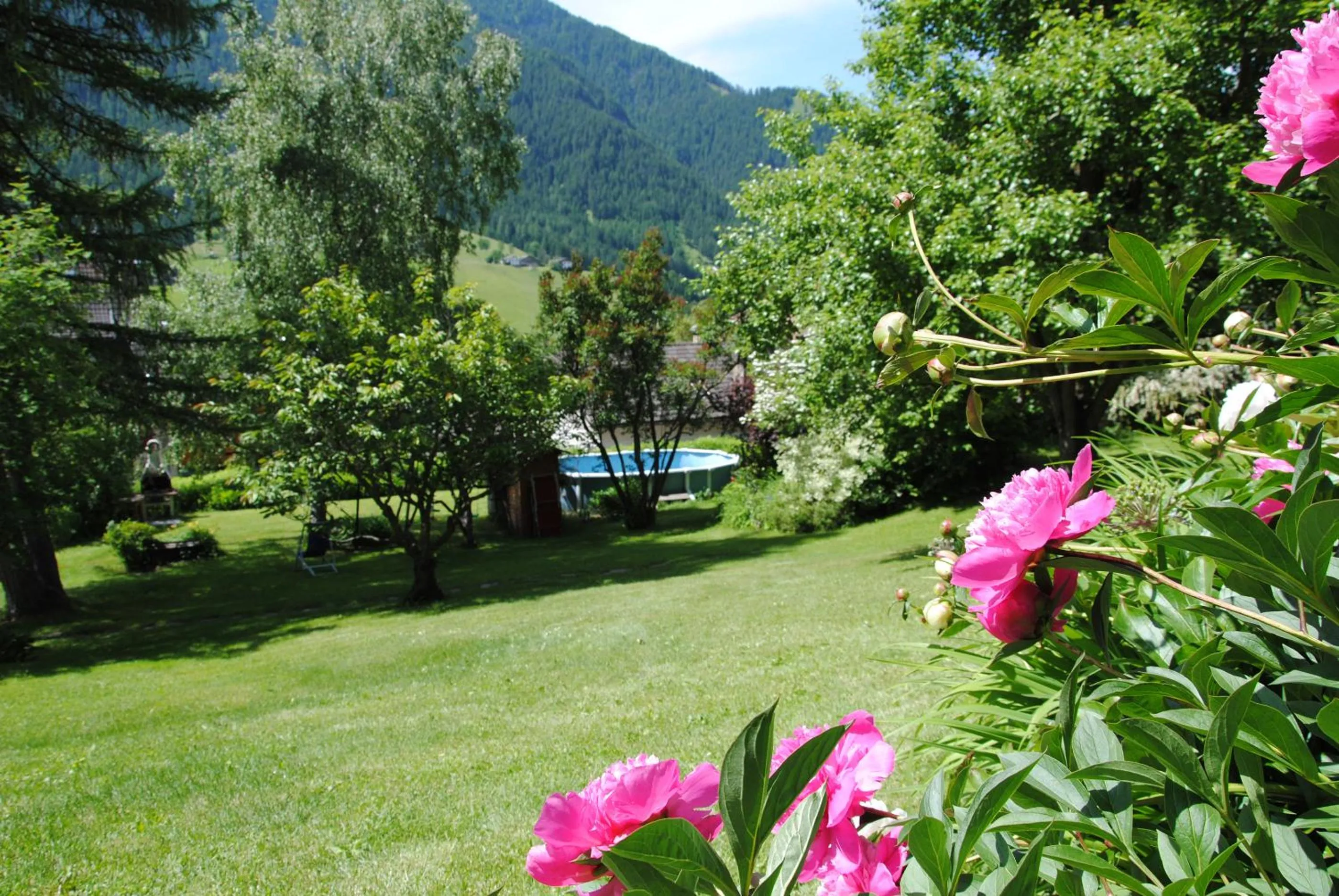 AppartChalet LA RONDULA - 100m from Seceda