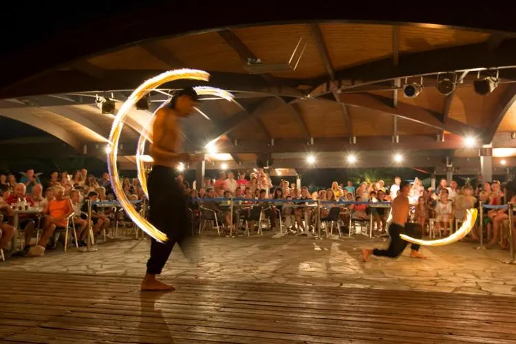 Activities in Mareblue Beach