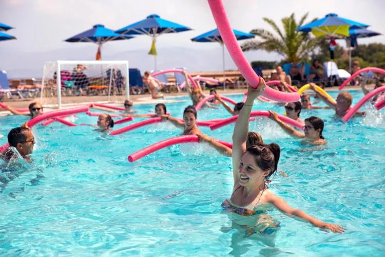 Activities in Mareblue Beach