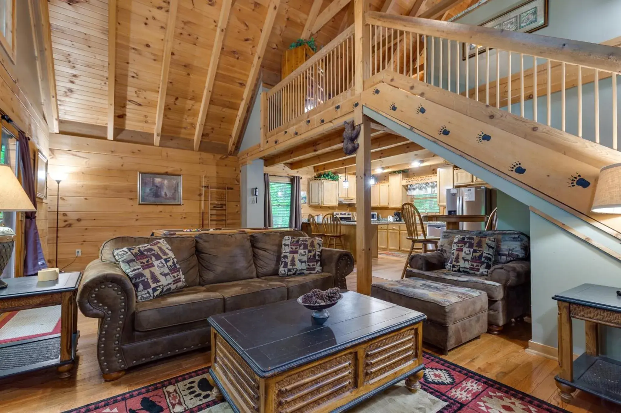 Above Ole Smokys Clouds Above Ole Smokys Clouds