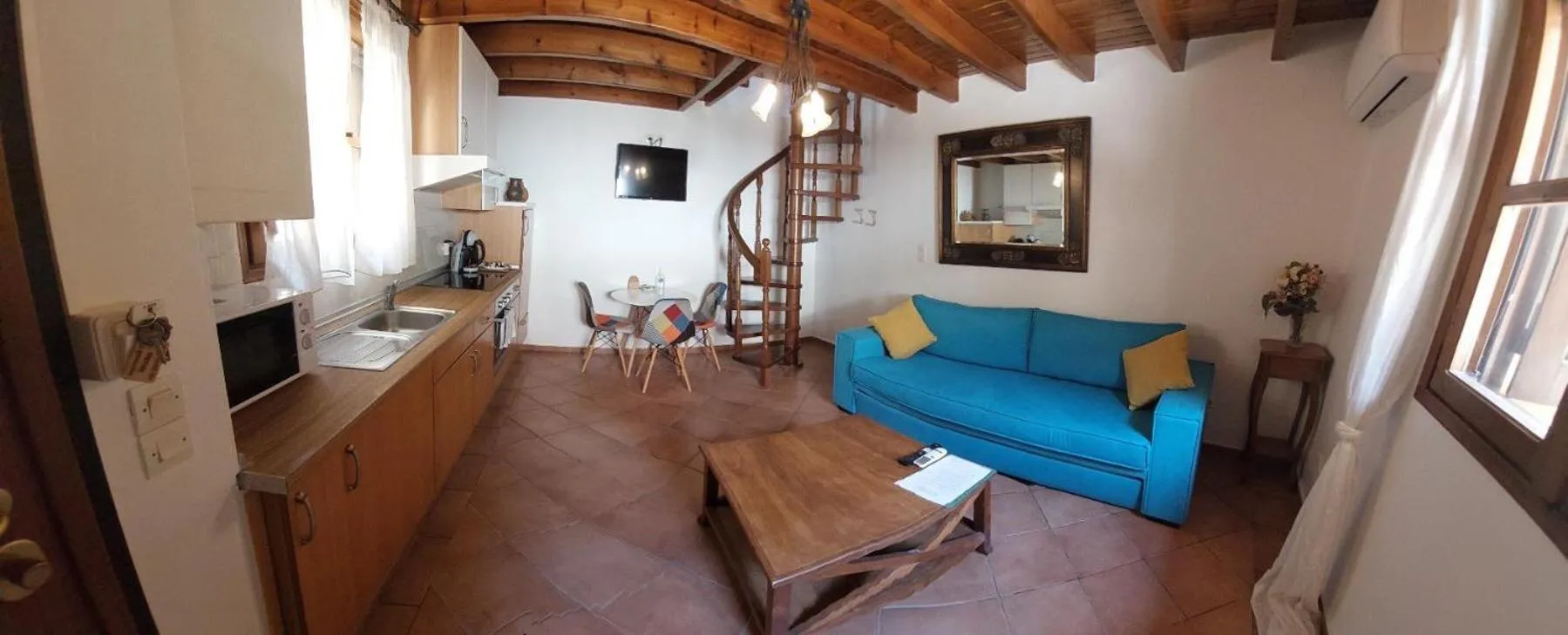 TV and multimedia in Petrino