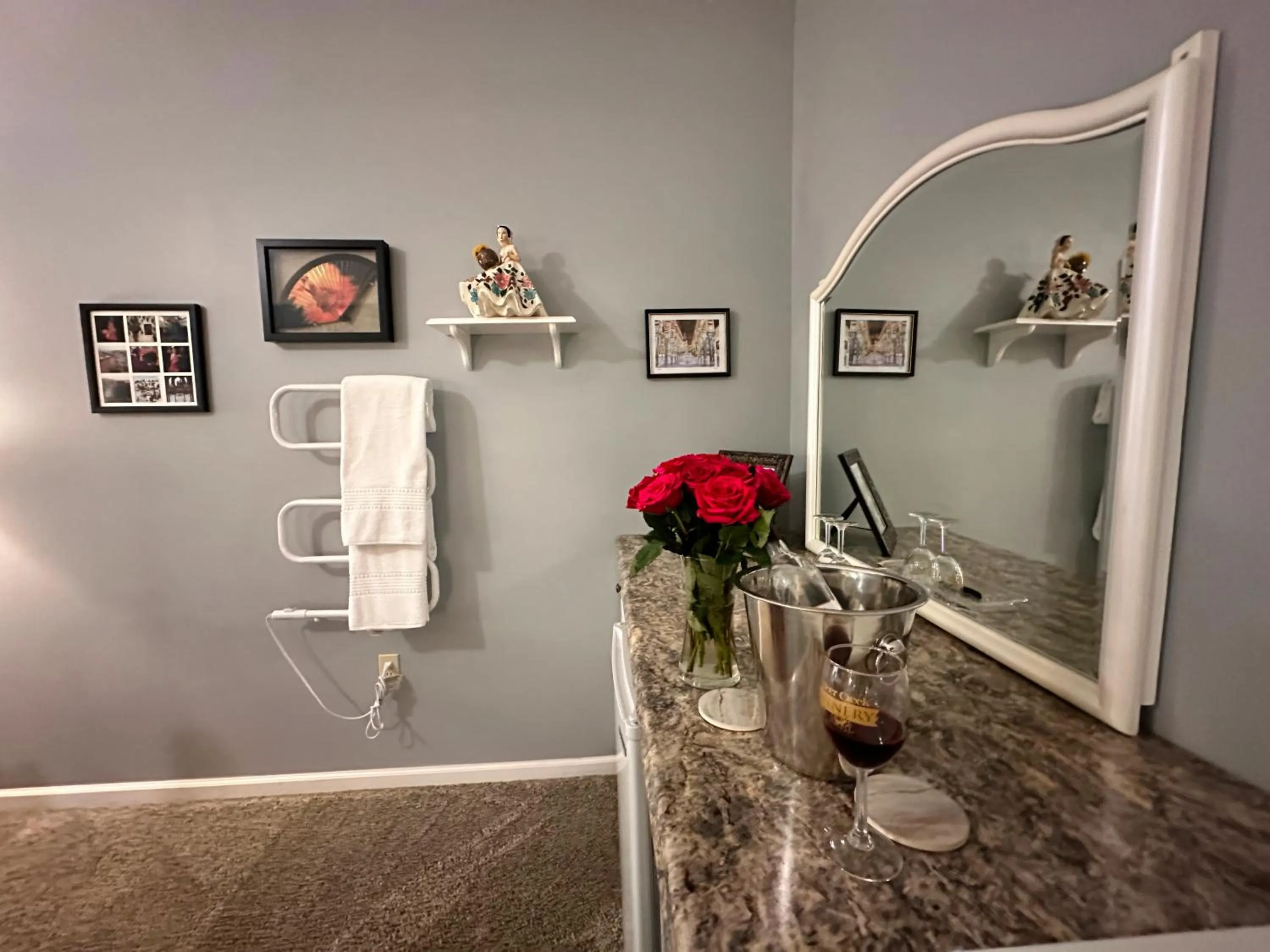 Deer Creek Winery at Brooks Estate