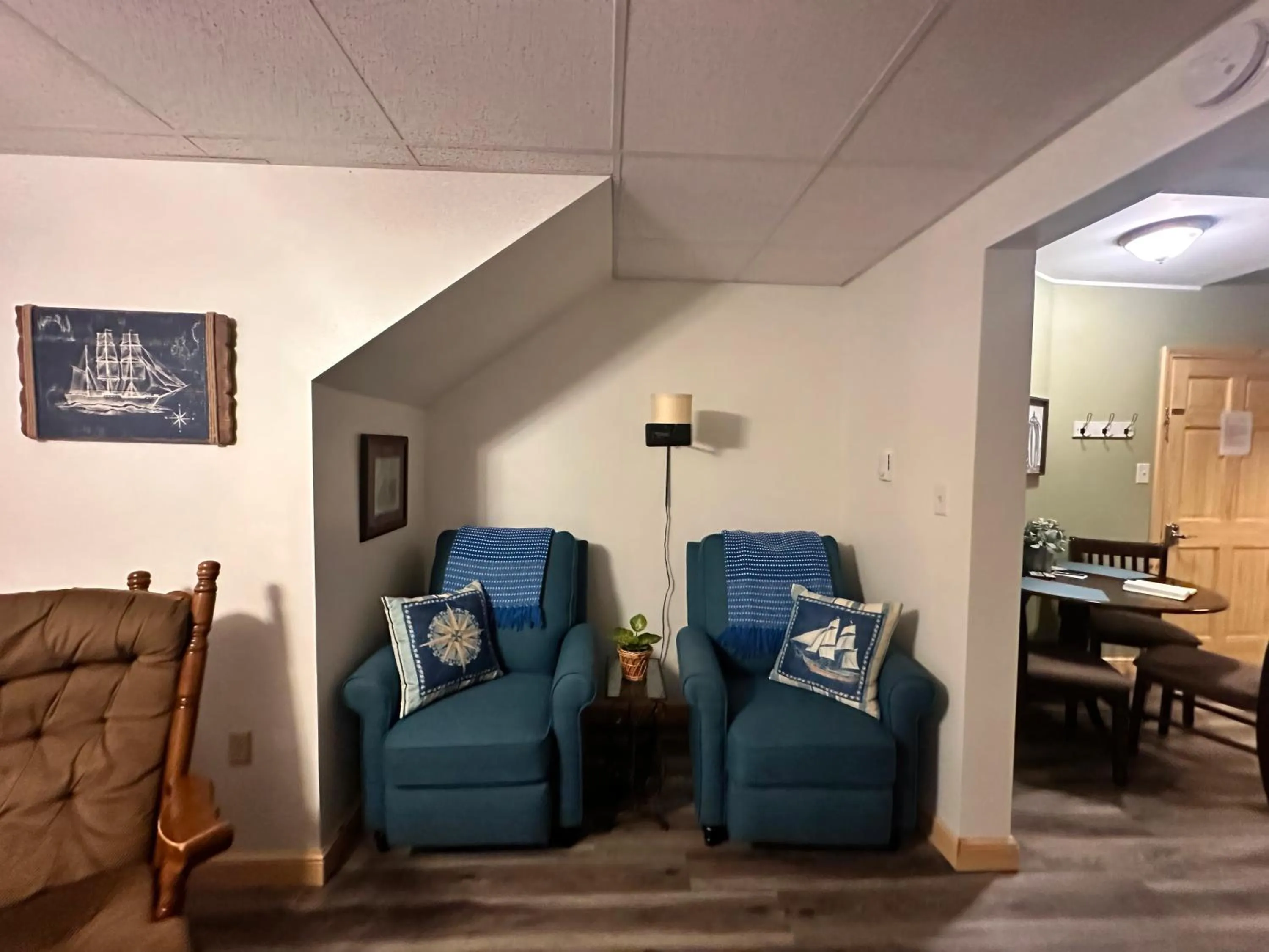 Deer Creek Winery at Brooks Estate