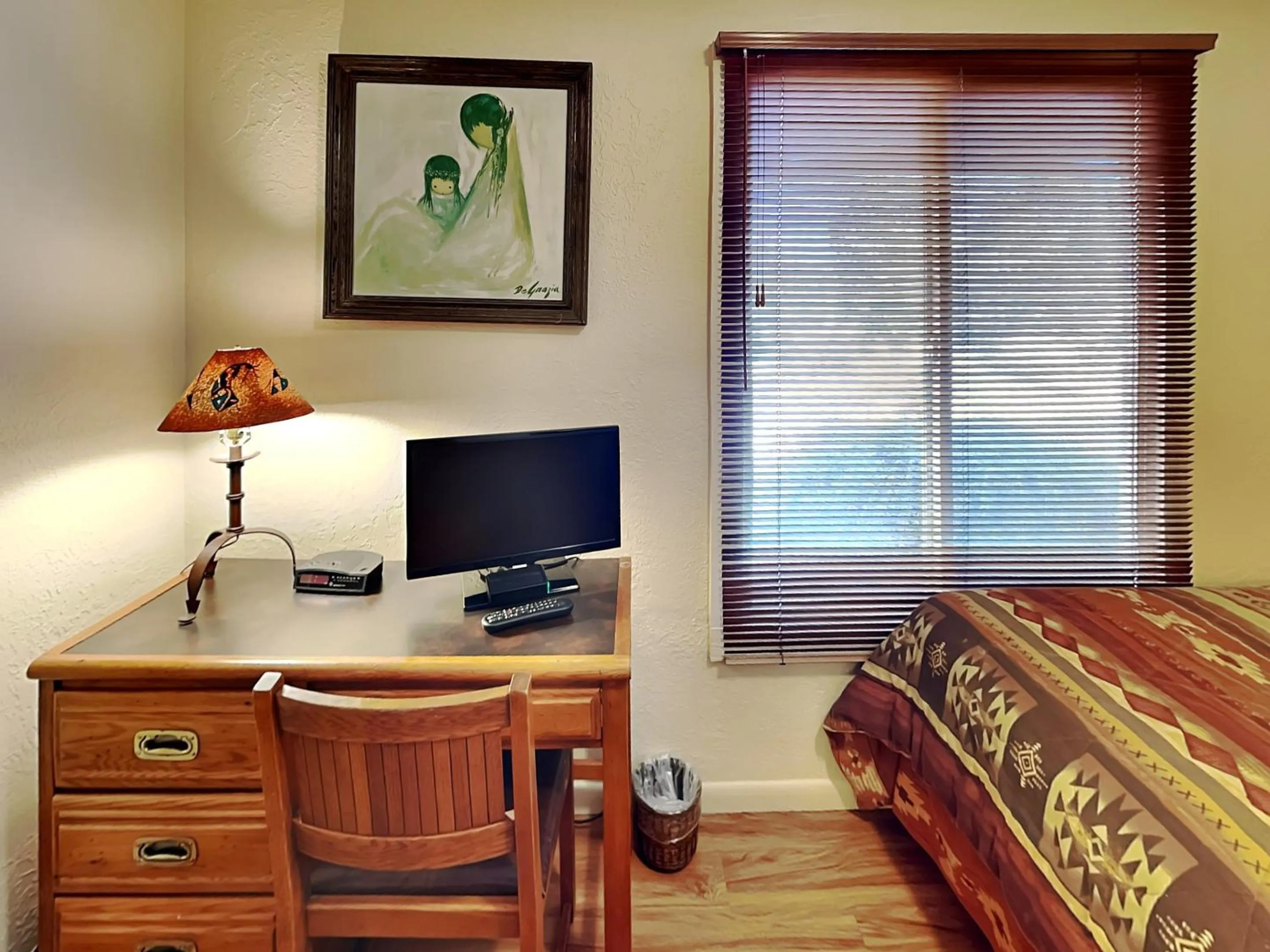 Bed in Artist Road #30