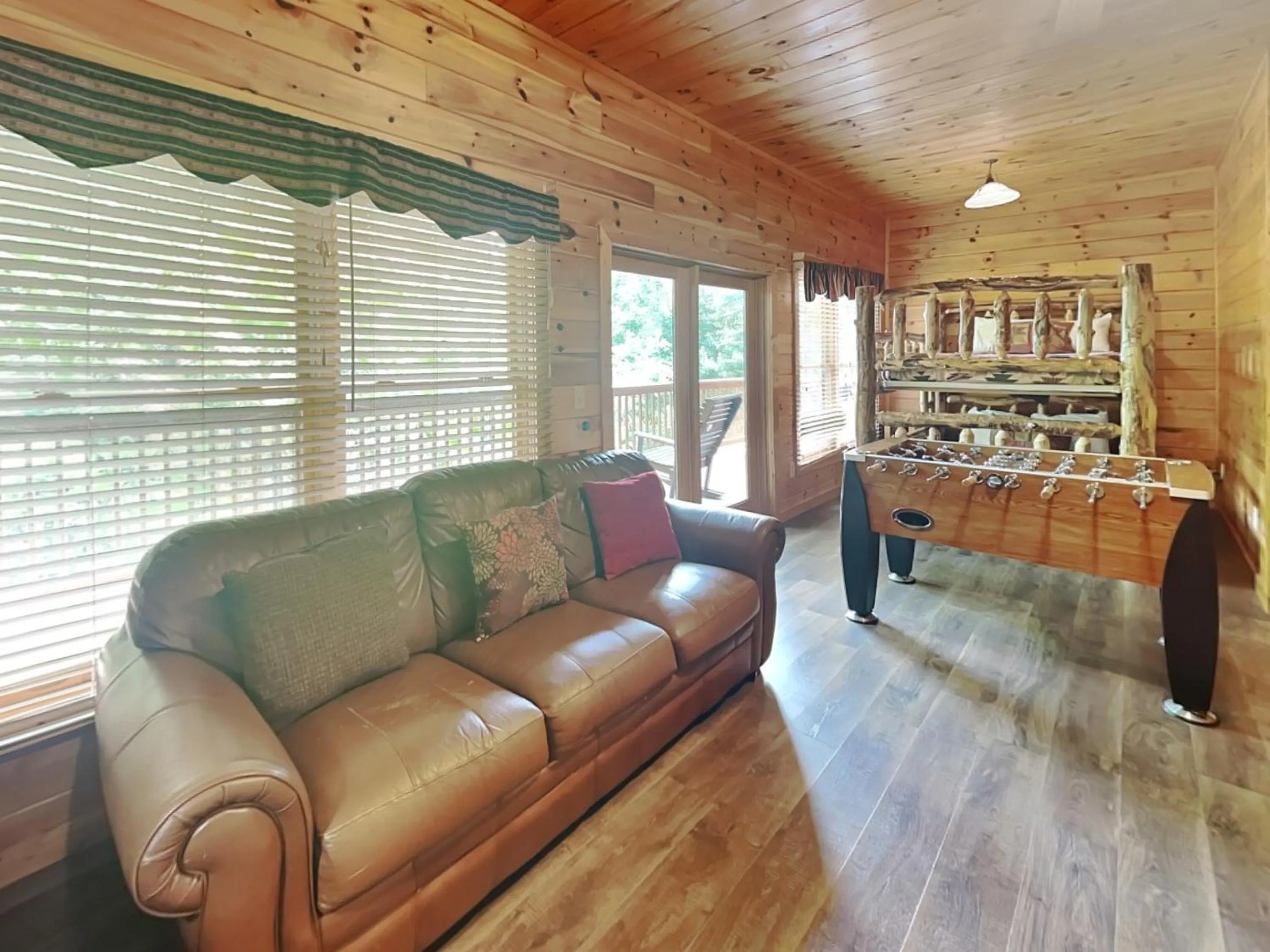 Property building in Aspens Envy