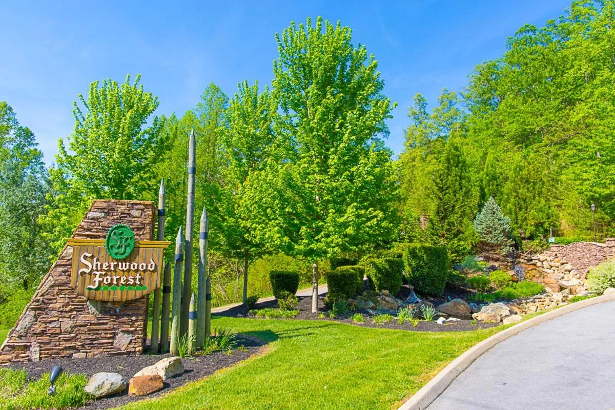 Garden in Aspens Envy