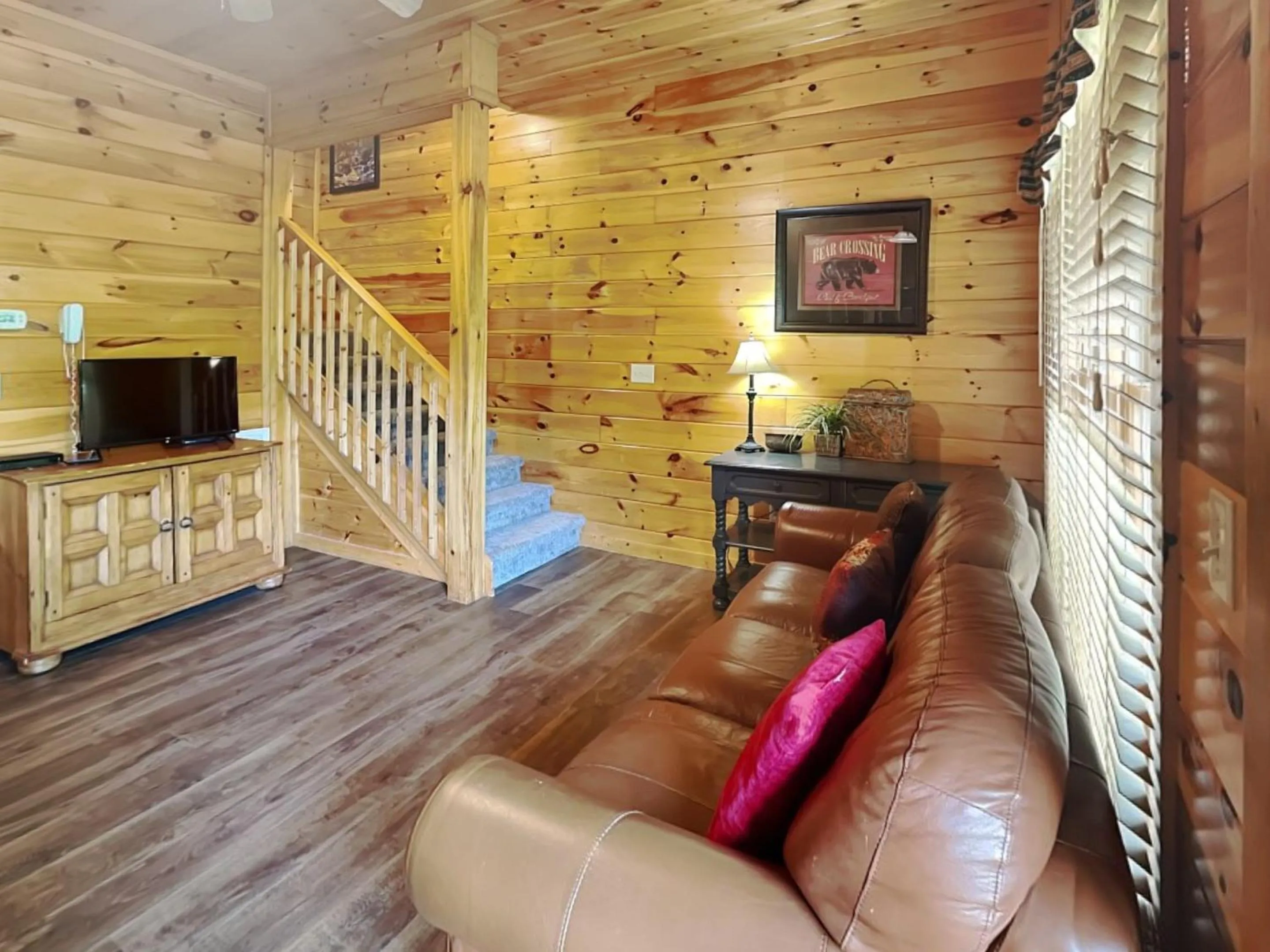 Property building in Aspens Envy