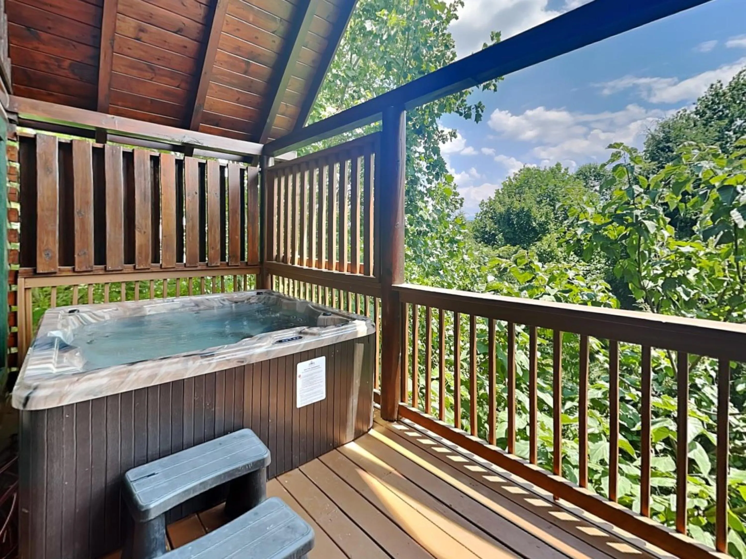 Property building in Aspens Envy