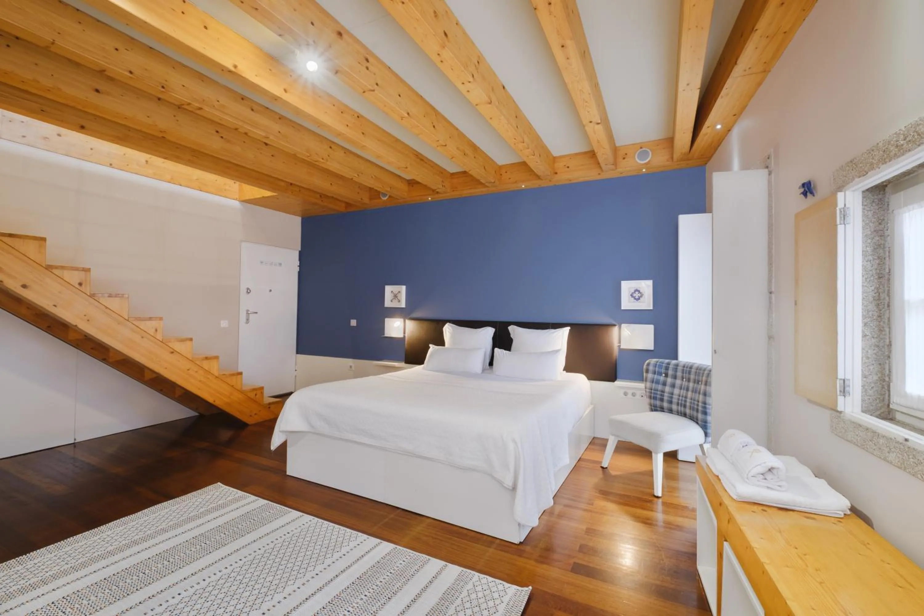 Bed in YOUROPO - ExtendALL