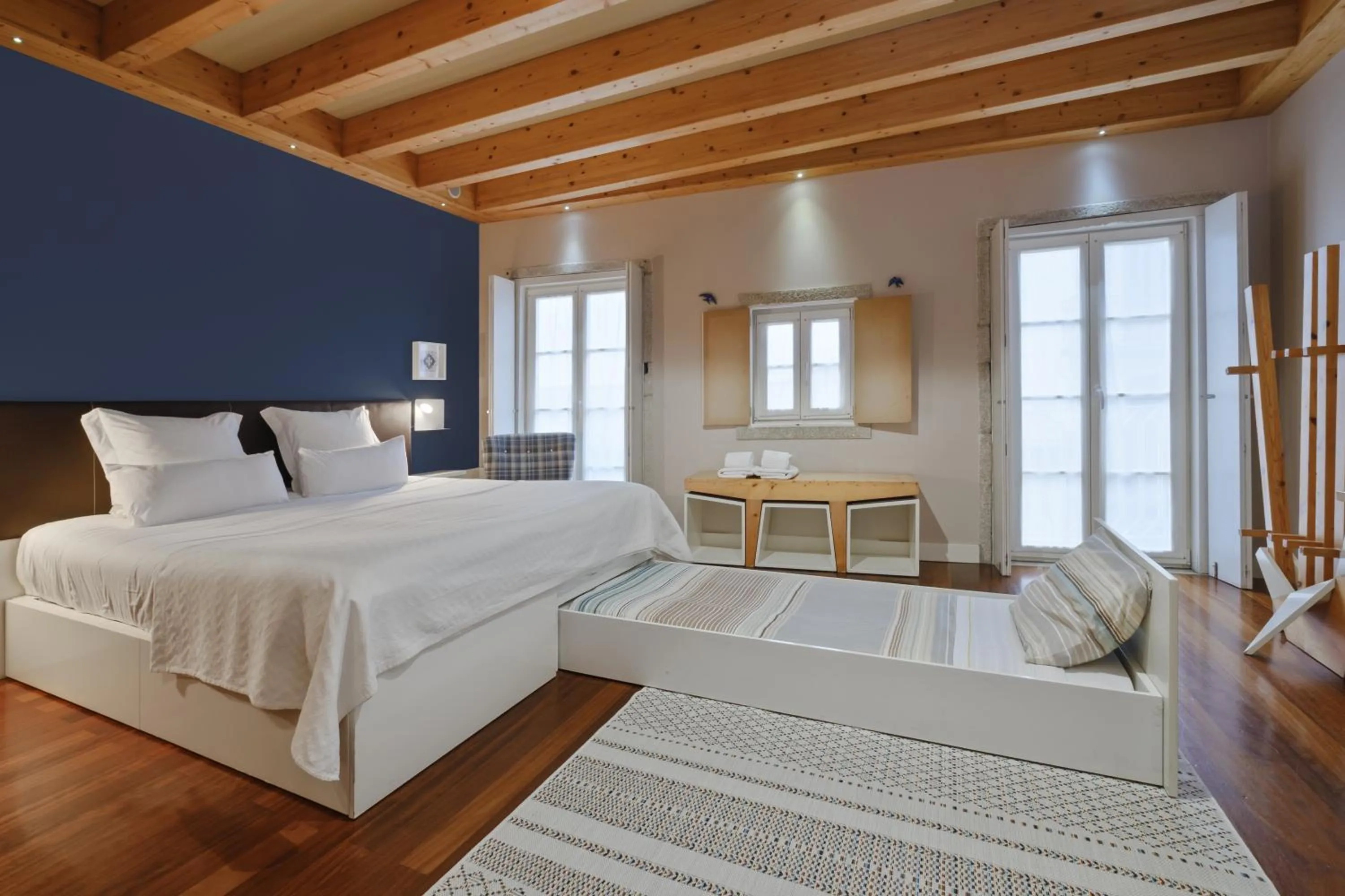 Bed in YOUROPO - ExtendALL