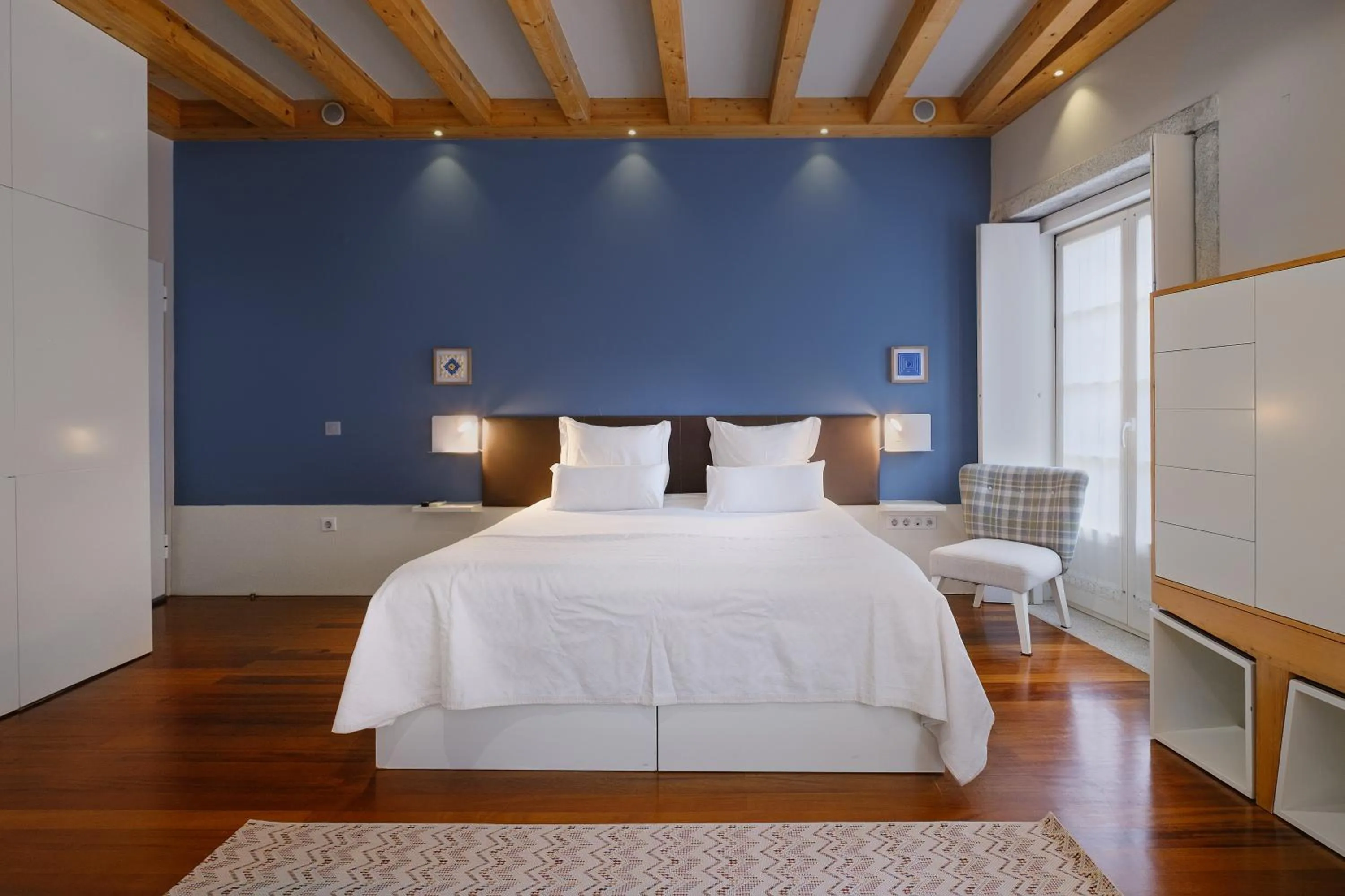 Bed in YOUROPO - ExtendALL