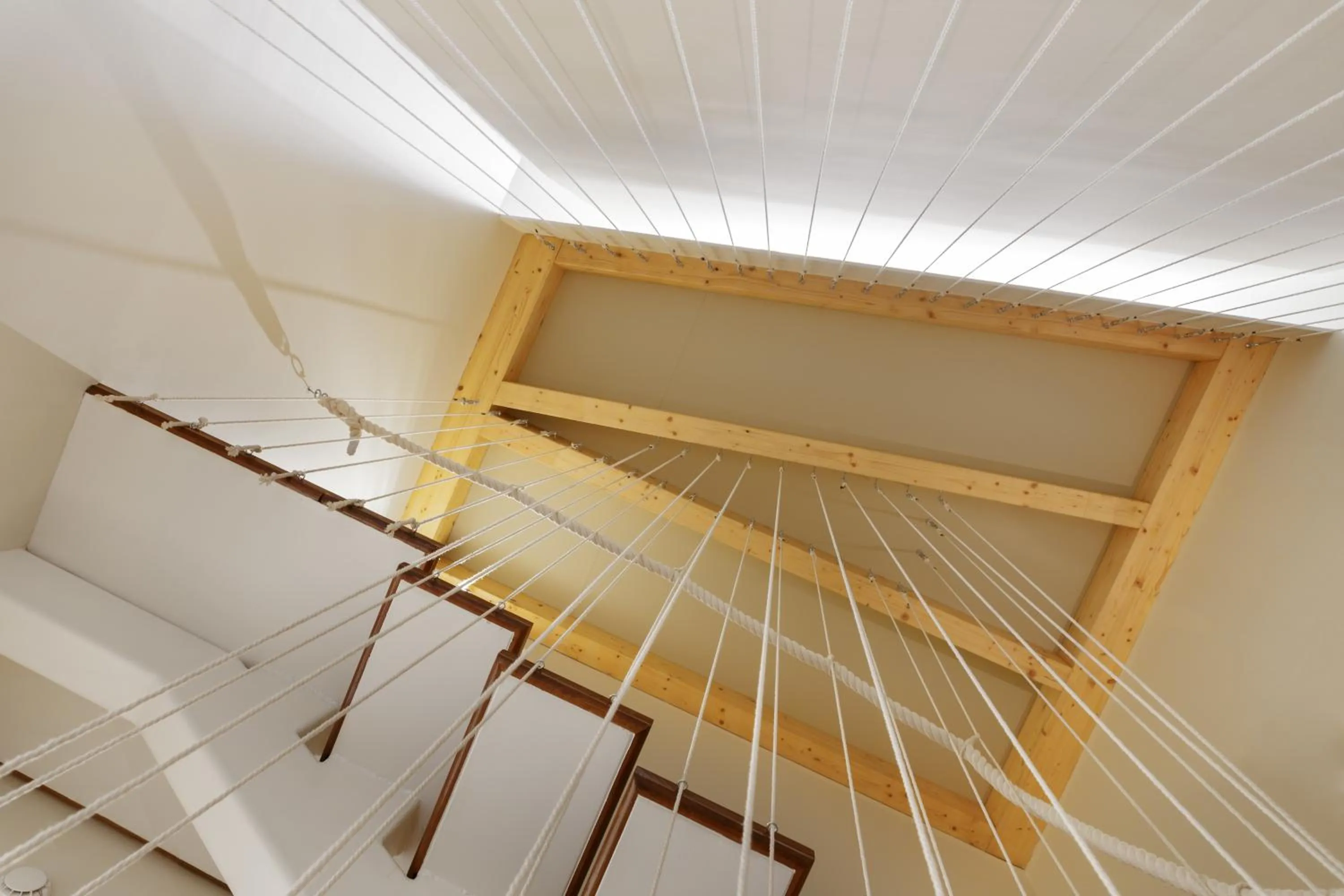 Area and facilities in YOUROPO - ExtendALL