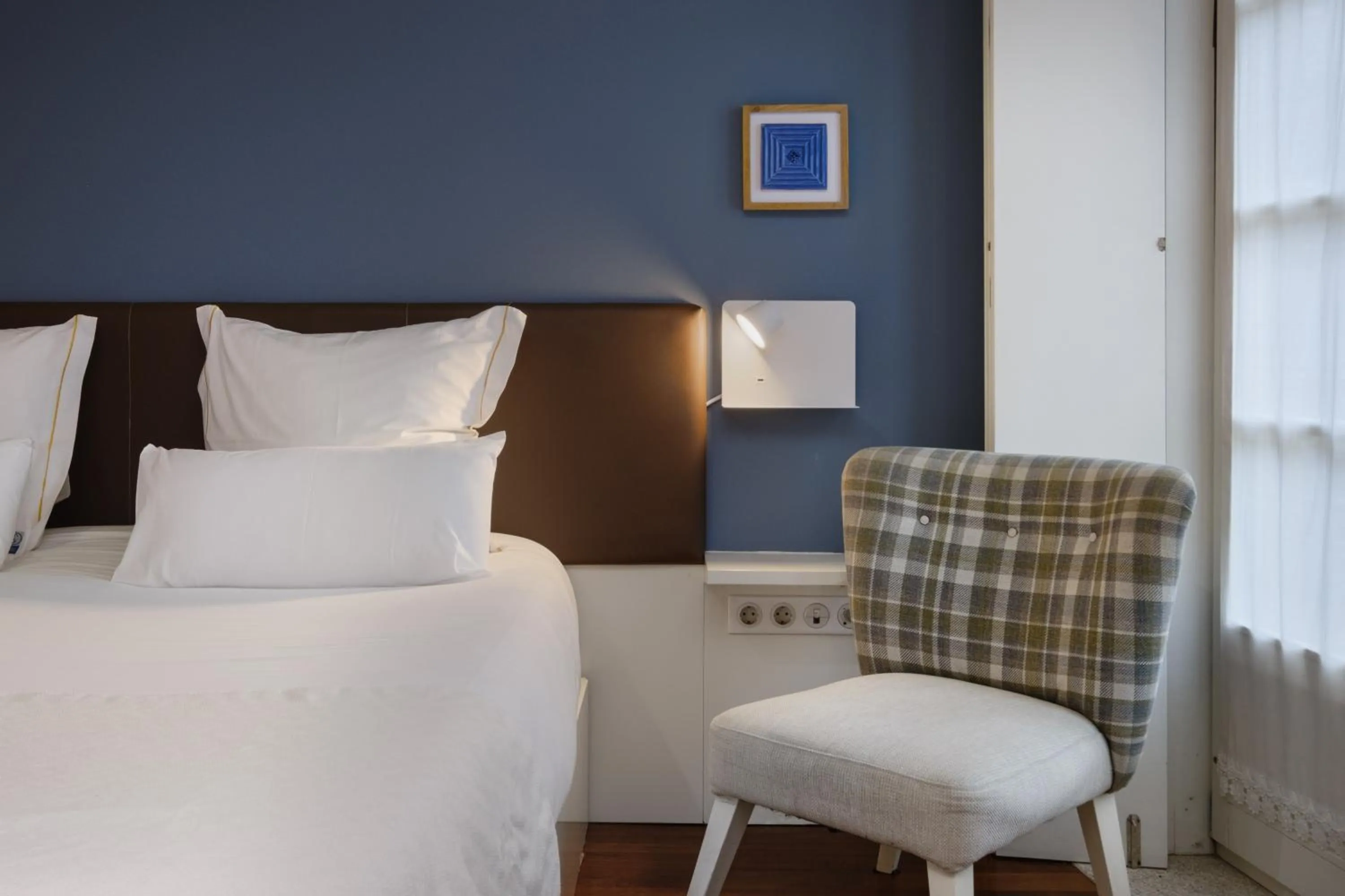 Bed in YOUROPO - ExtendALL