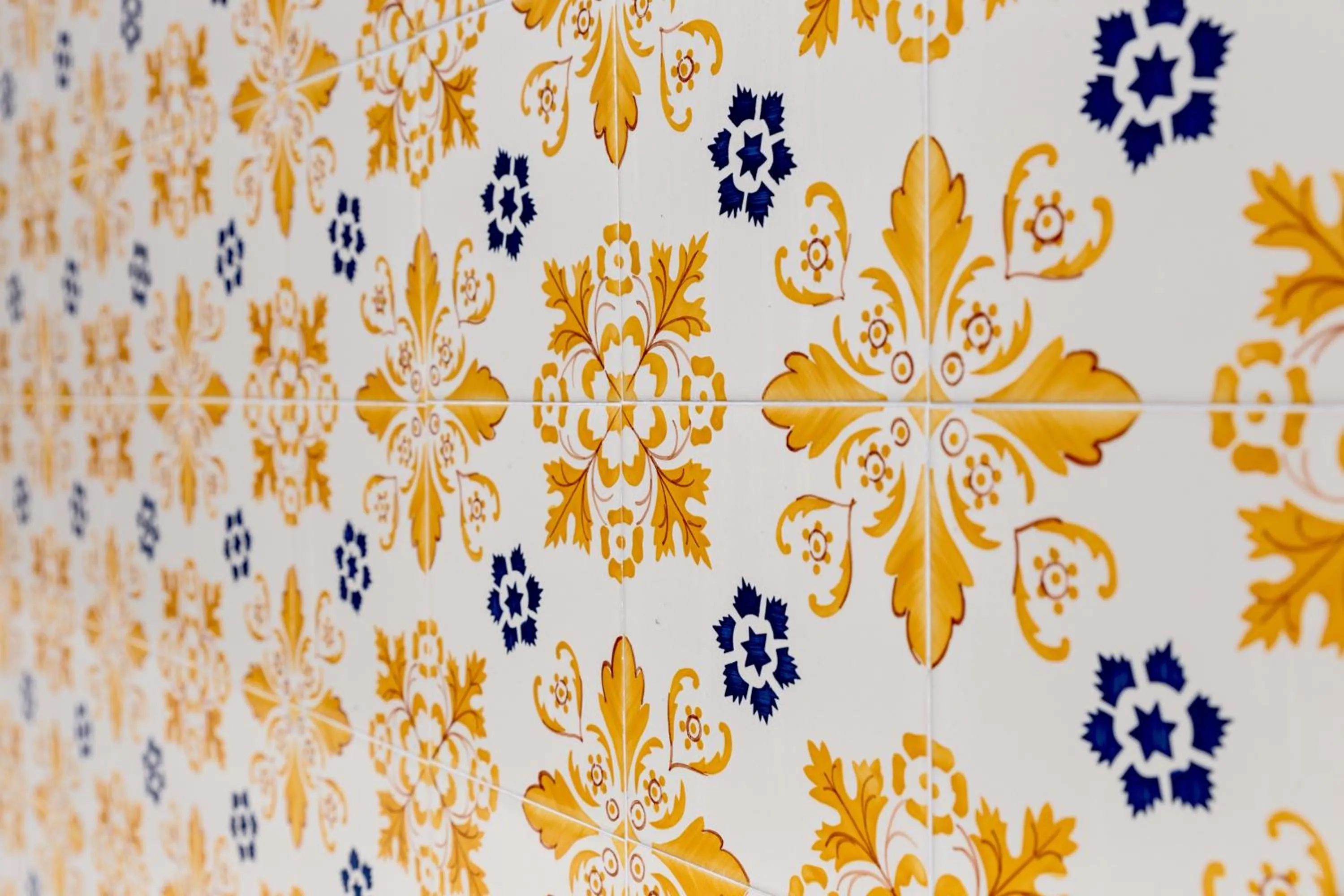 Facade/entrance in YOUROPO - ExtendALL