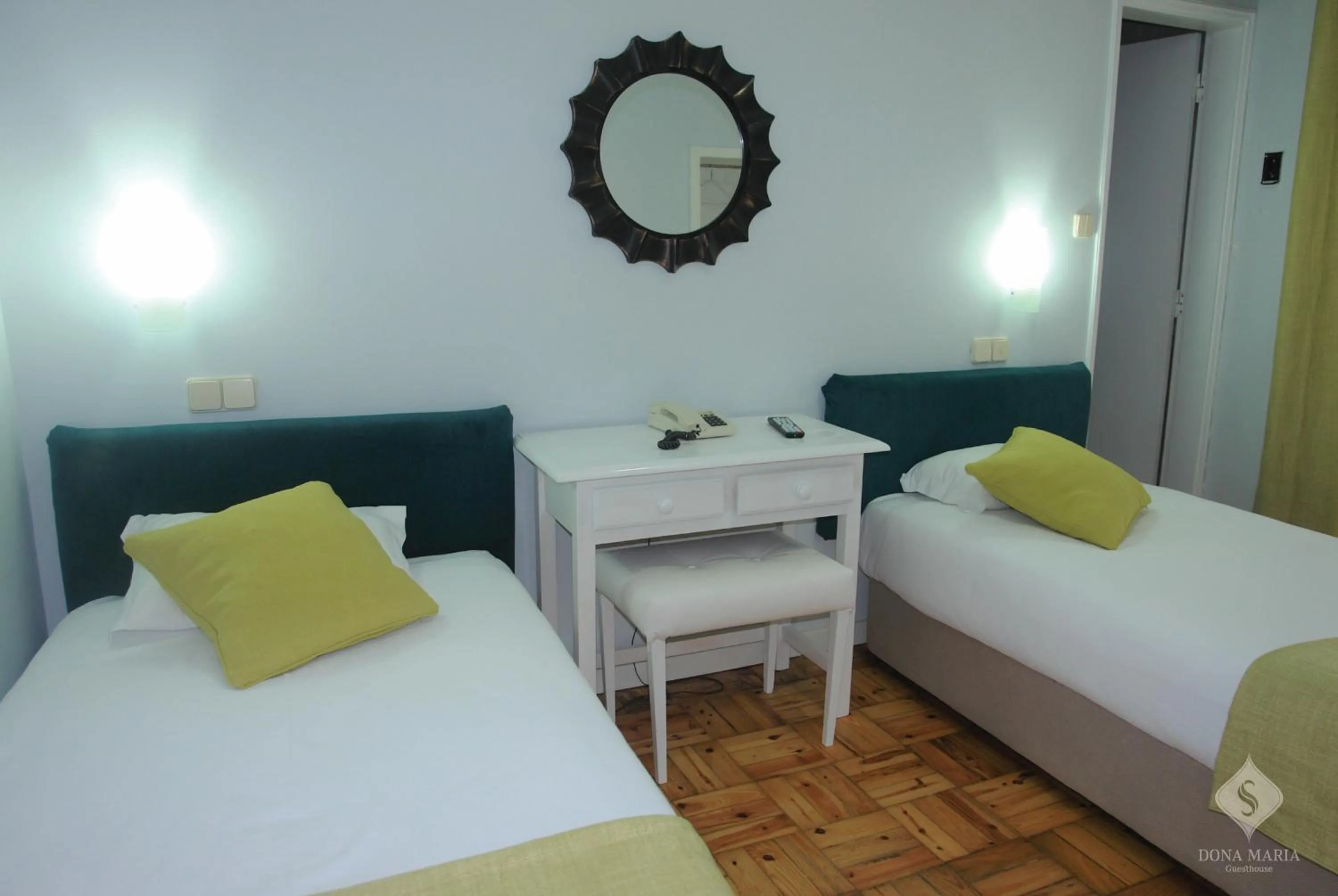 Breakfast, Bed in Dona Maria