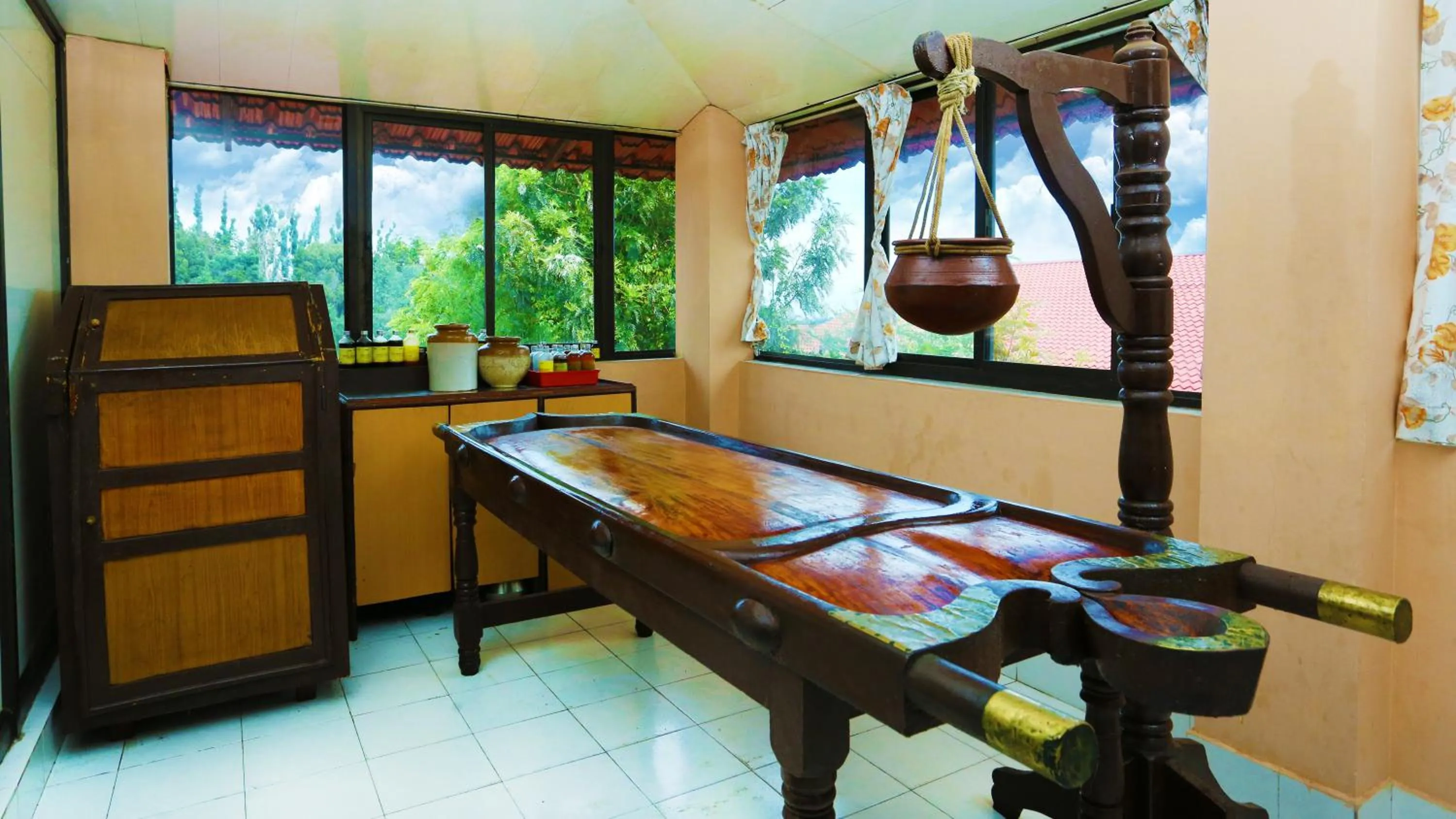 Entertainment in Kodai Resort Hotel, Kodaikanal