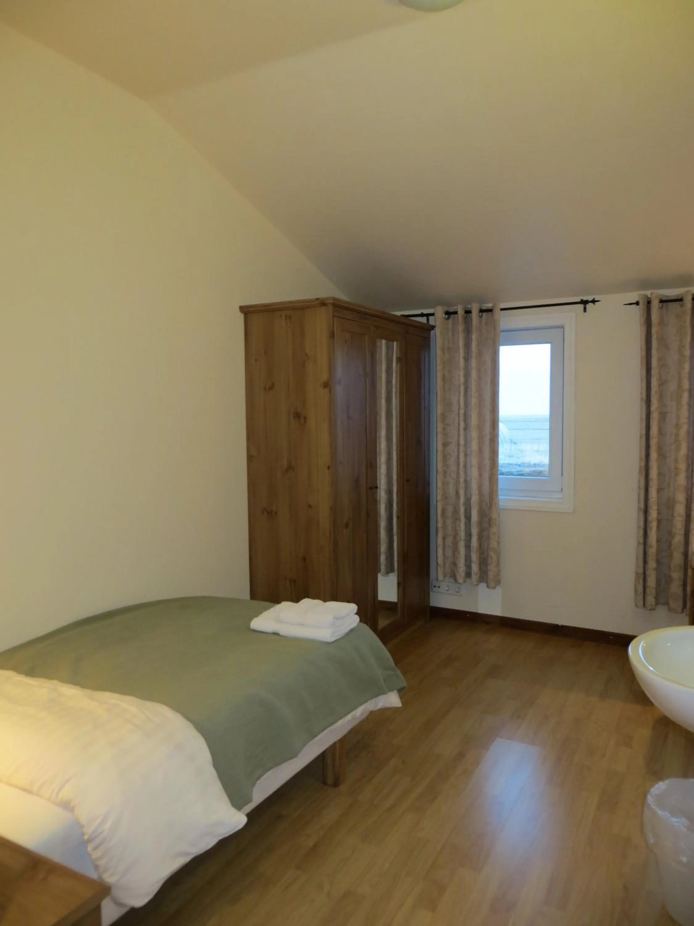 Photo of the whole room in Guesthouse Vellir