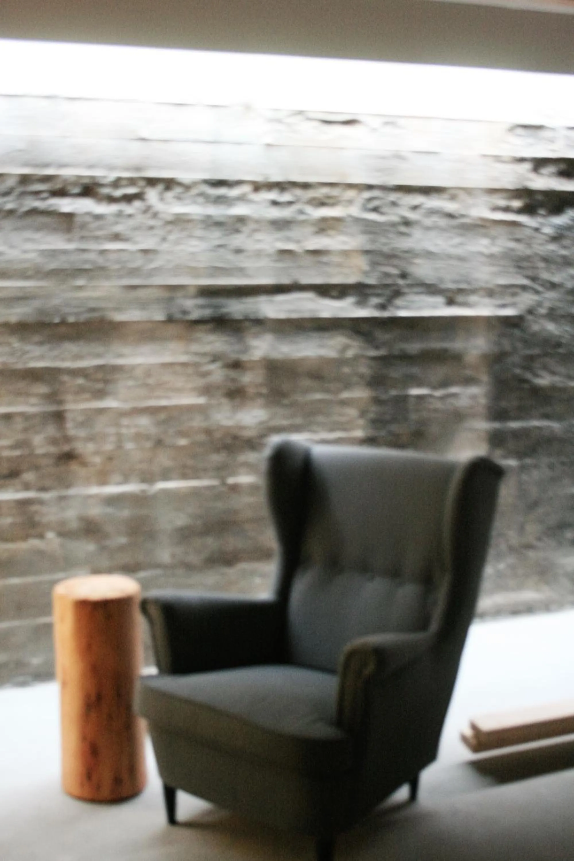 Seating area in Guesthouse Vellir