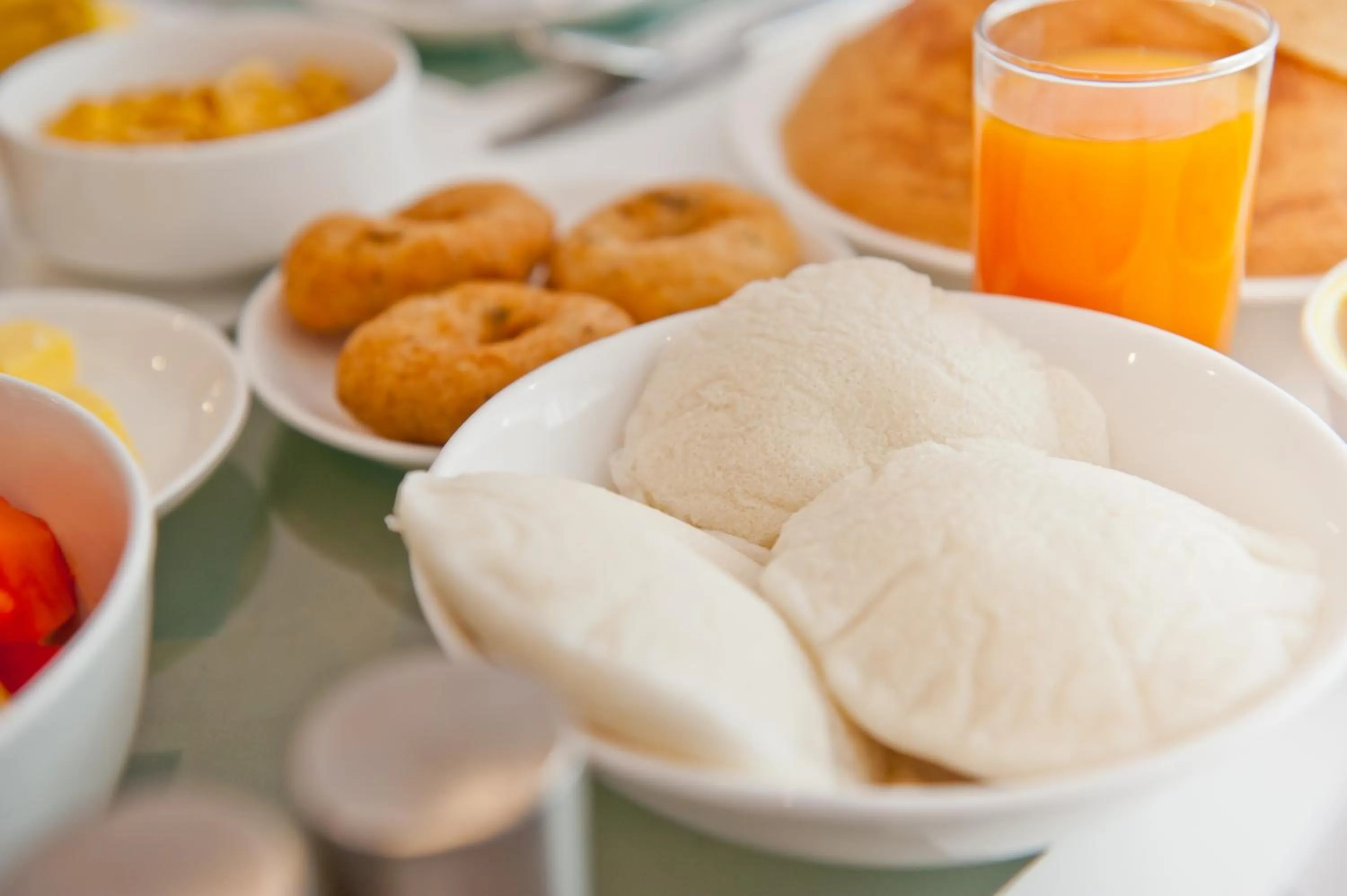 Food and drinks in X by Bloom l Indiranagar