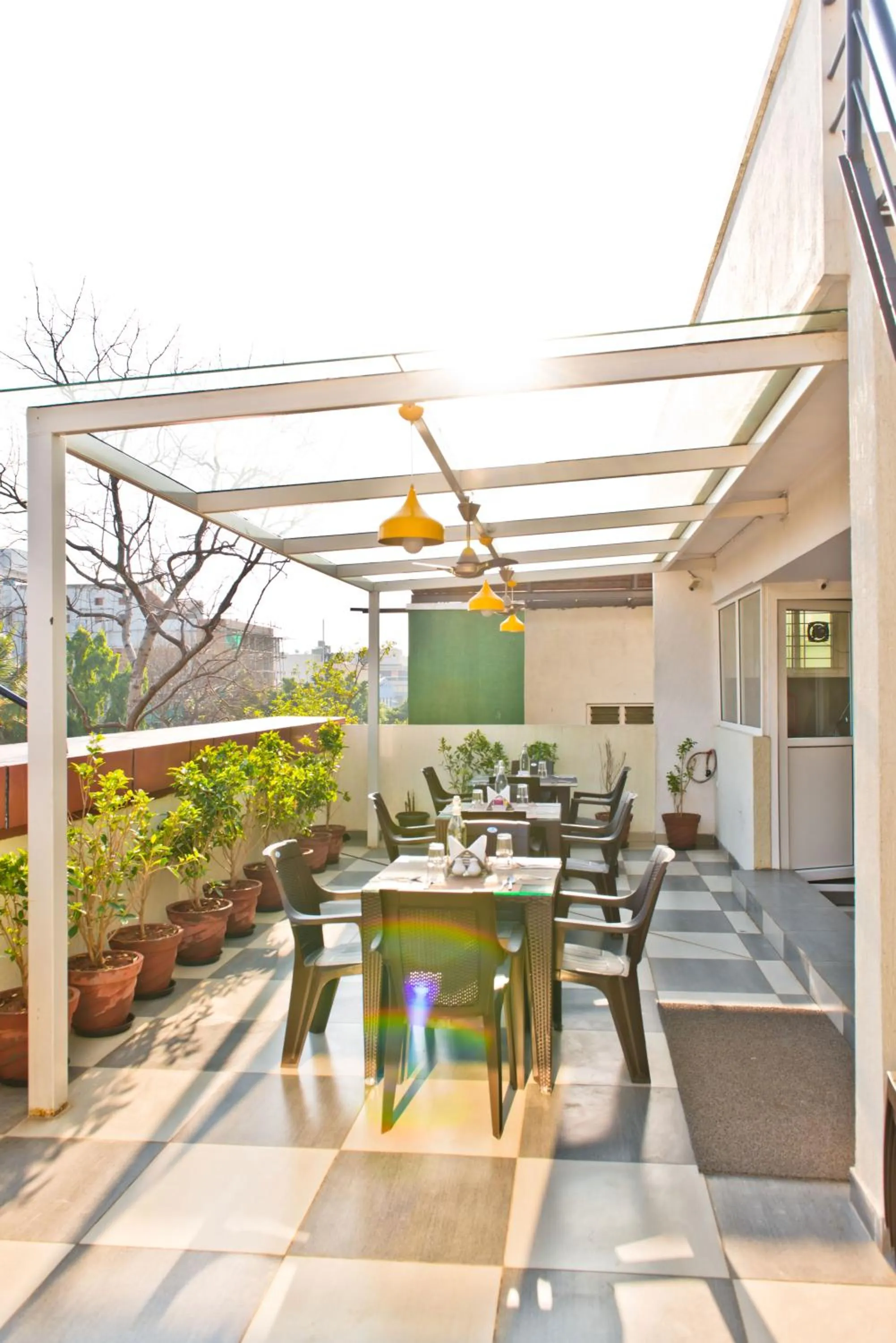 Restaurant/places to eat in X by Bloom l Indiranagar