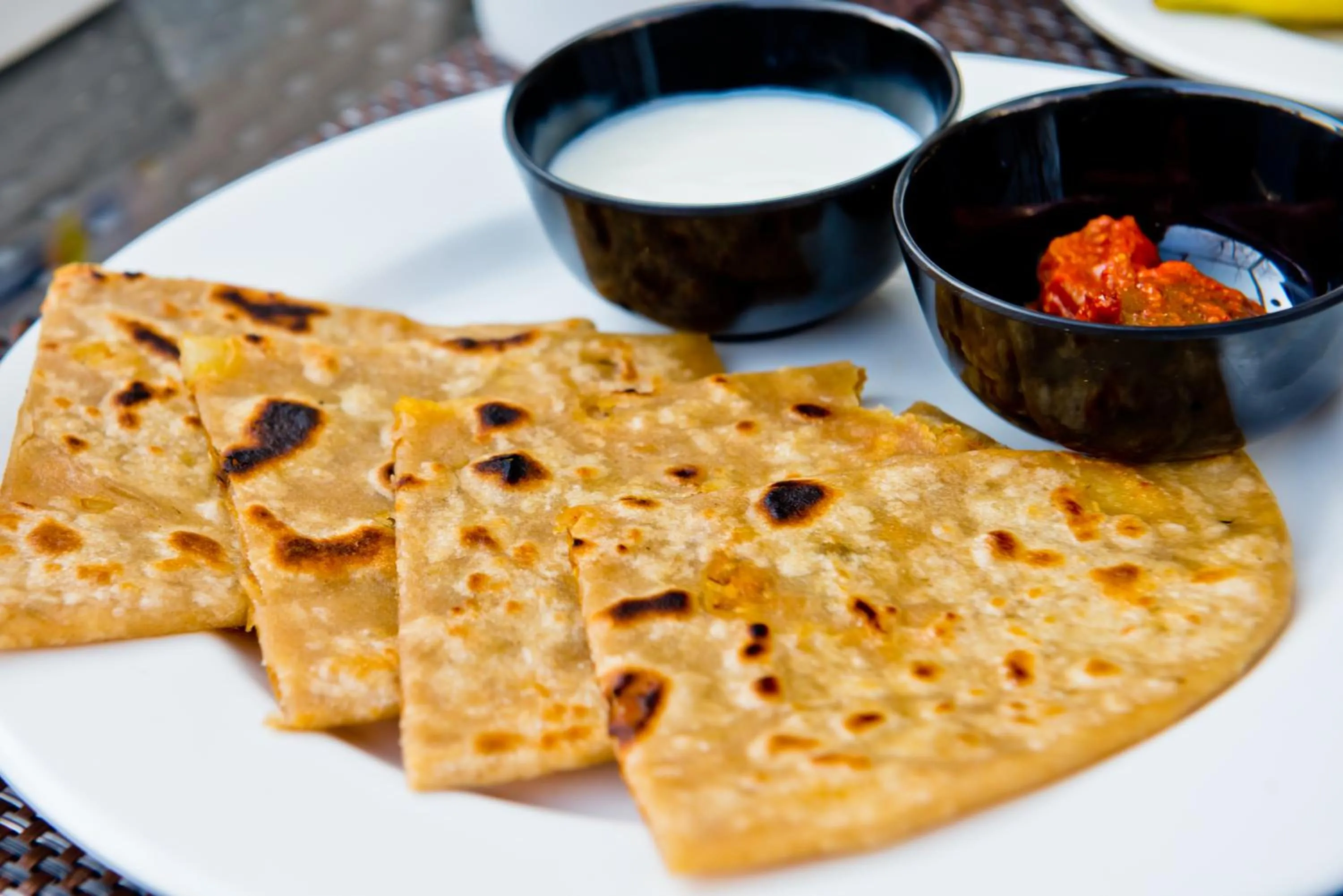 Food and drinks in X by Bloom l Indiranagar