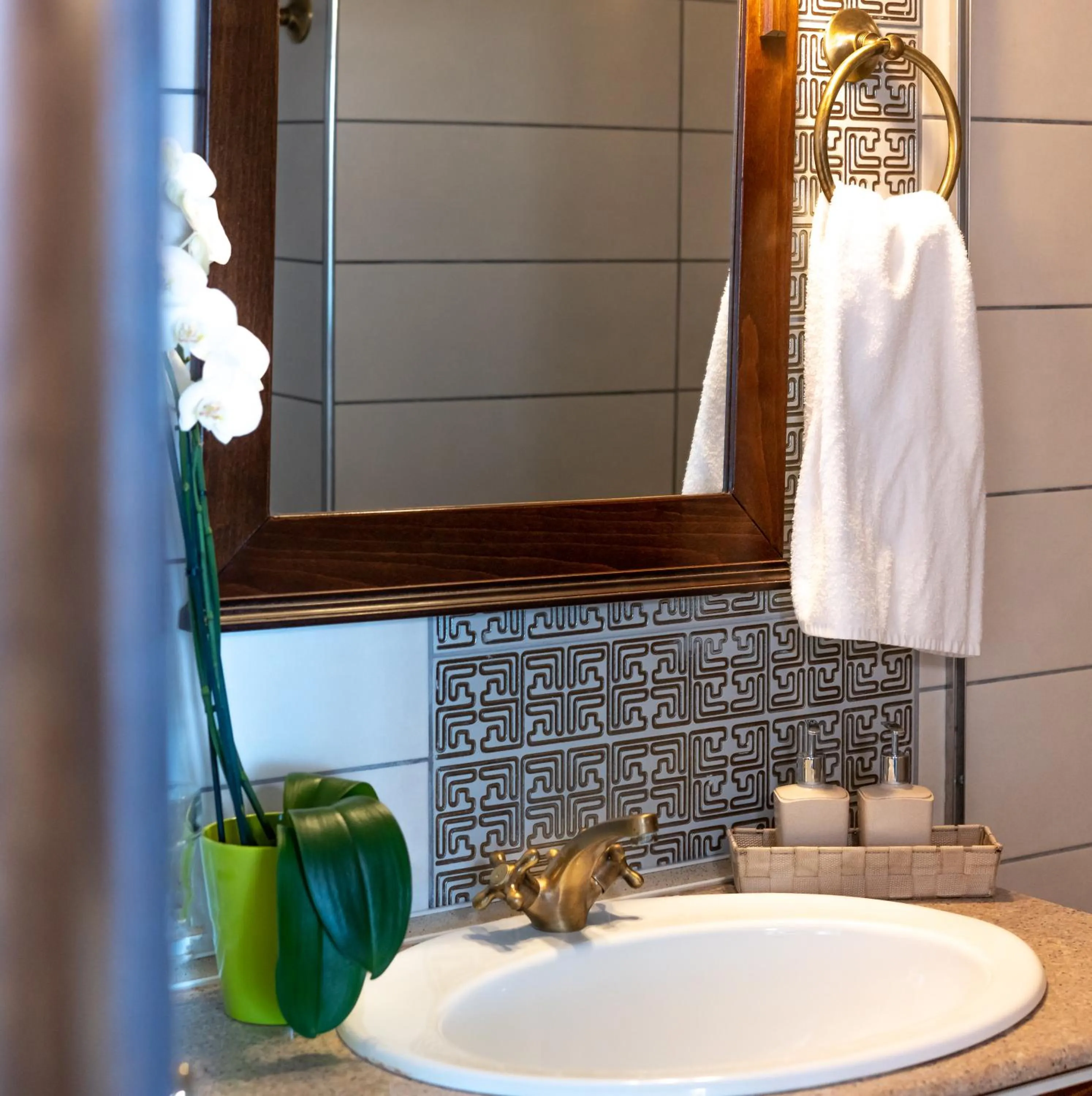 Paralia Beach Boutique Hotel