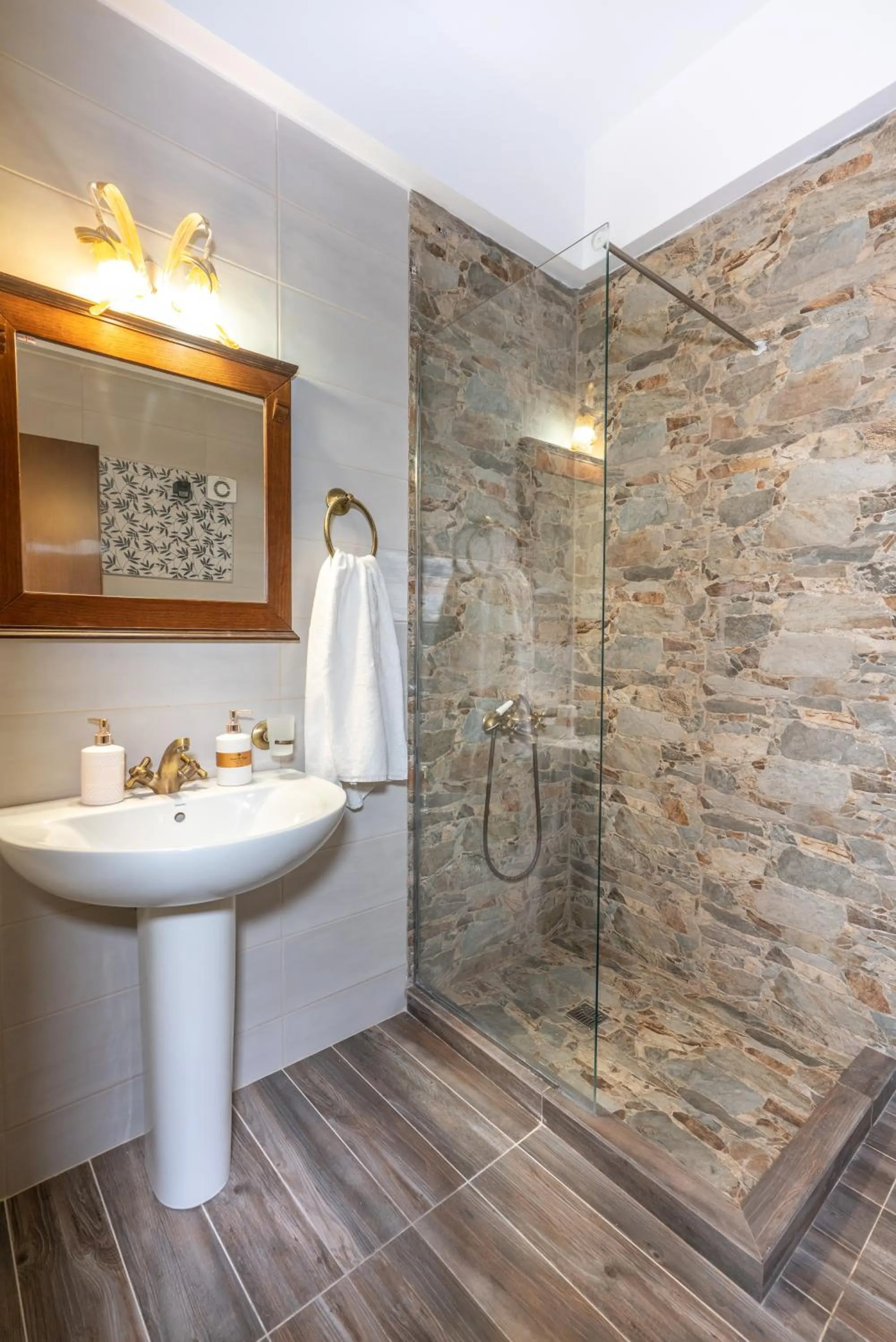 Paralia Beach Boutique Hotel