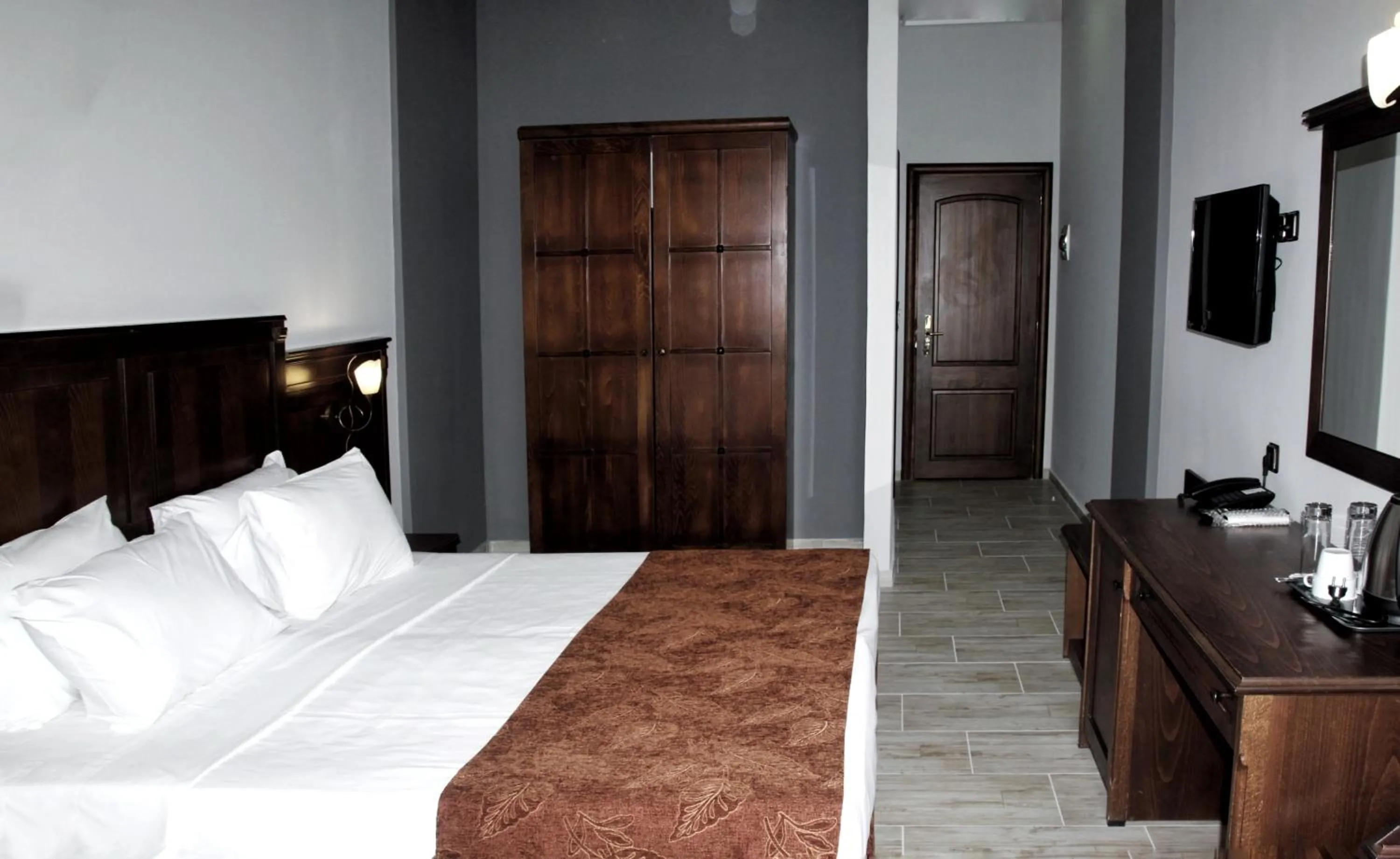 Paralia Beach Boutique Hotel