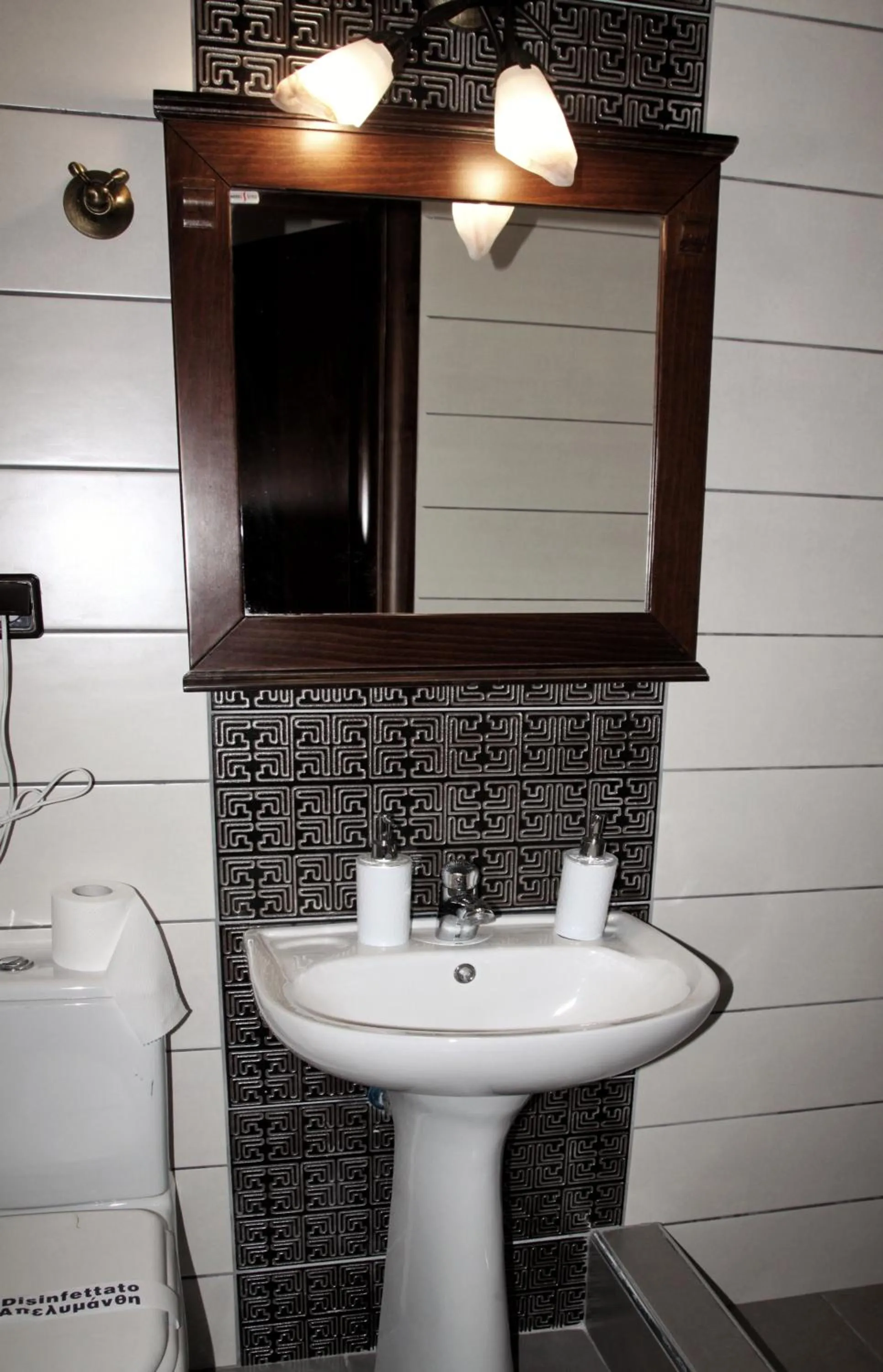 Paralia Beach Boutique Hotel