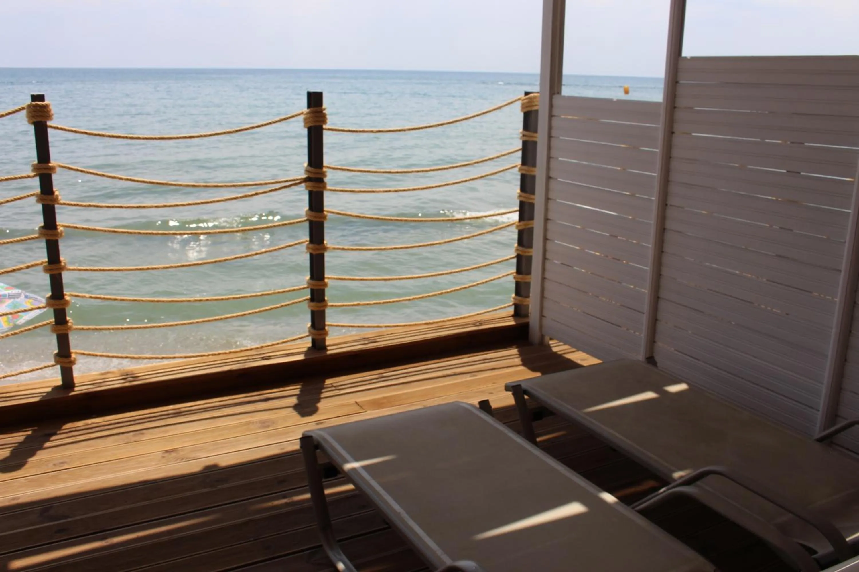 Paralia Beach Boutique Hotel