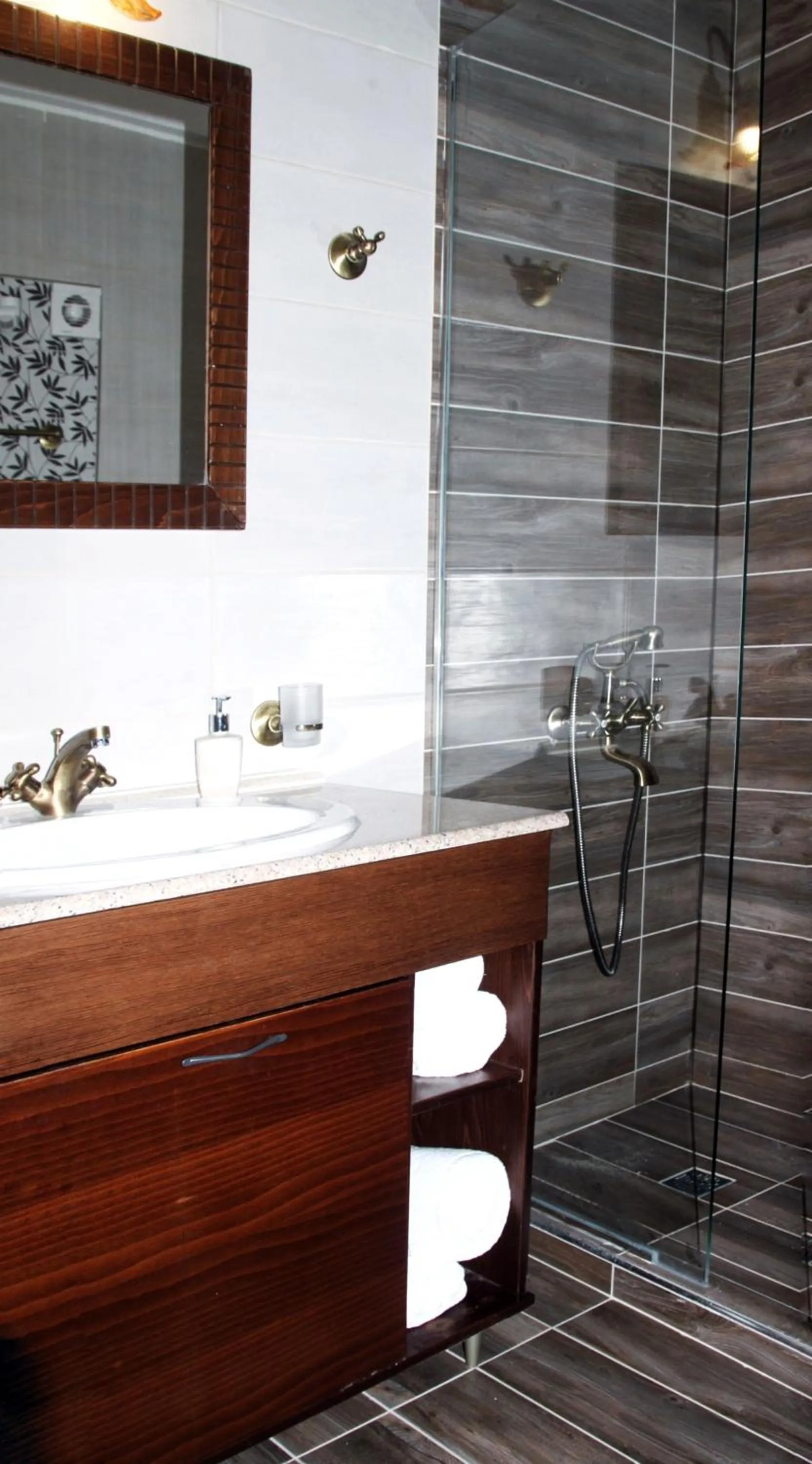 Paralia Beach Boutique Hotel