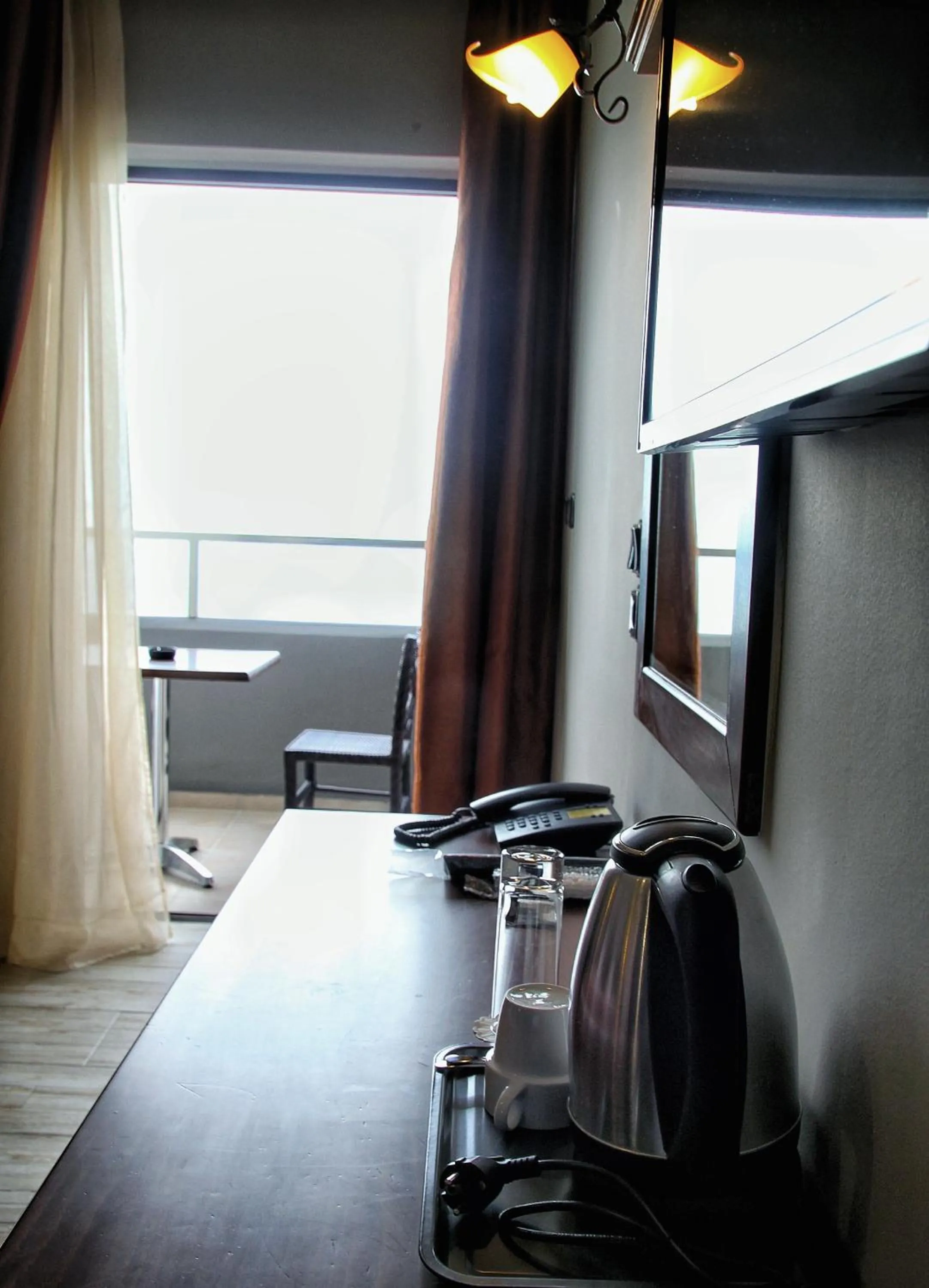 Paralia Beach Boutique Hotel