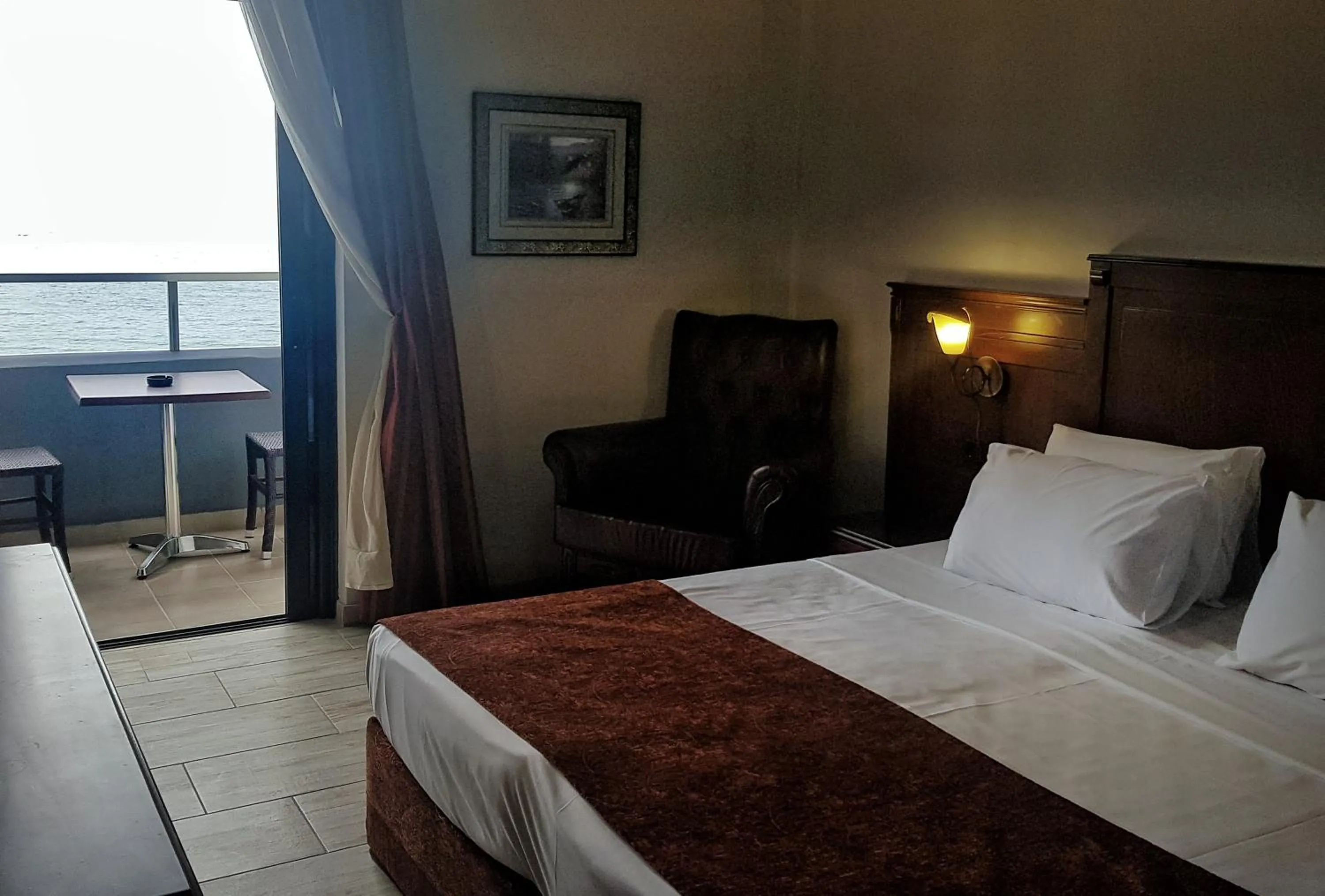 Paralia Beach Boutique Hotel