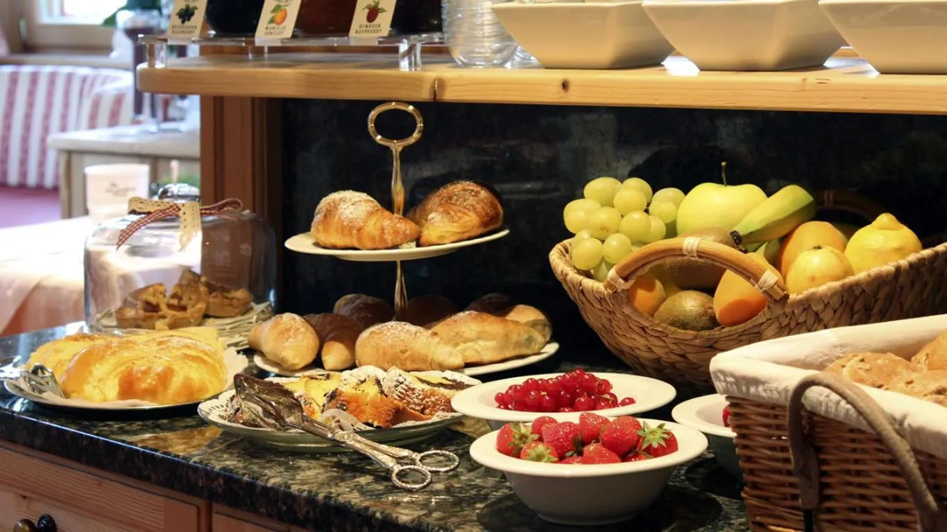 Food and drinks in Agriturismo Il Casale di Monica