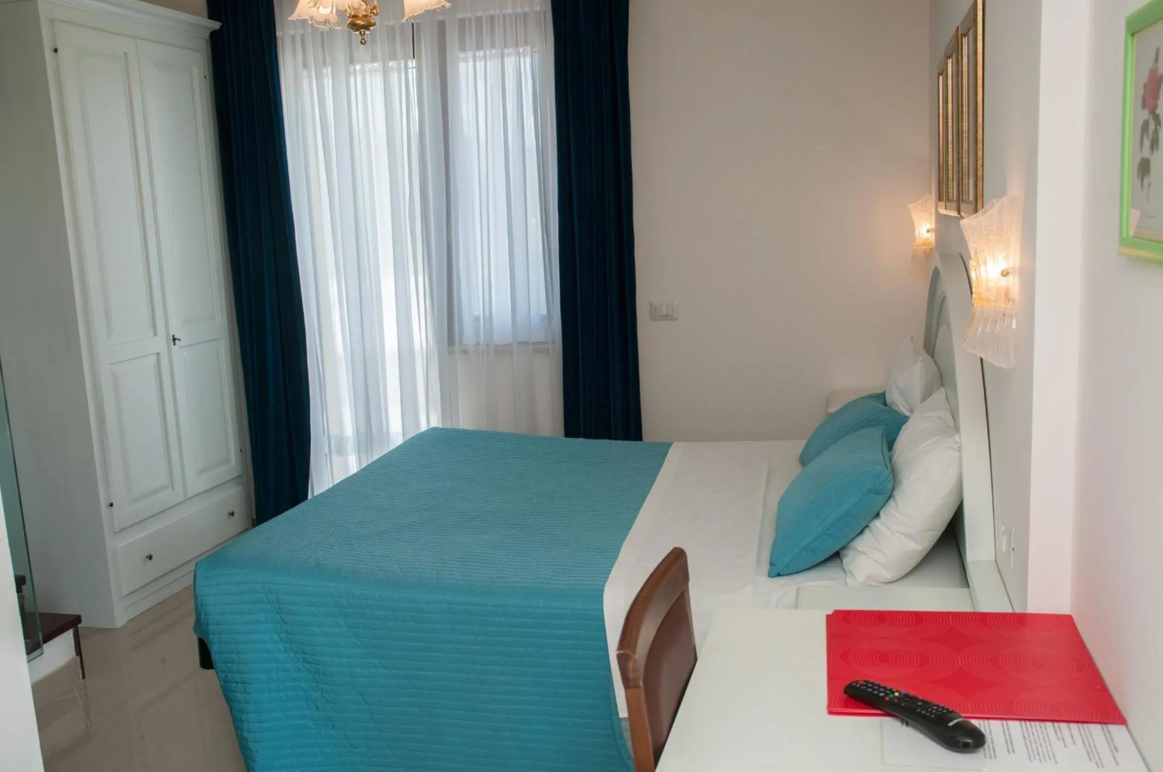 Bed in Agriturismo Il Casale di Monica