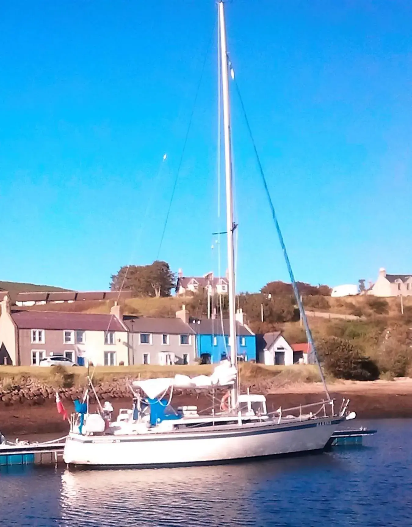 Song of the Sea, Selkie House Song of the Sea, Selkie House