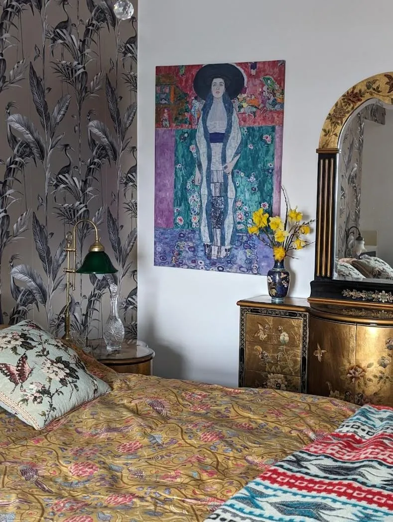 Song of the Sea, Selkie House